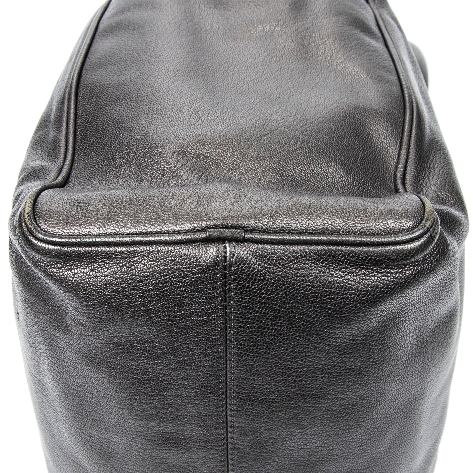 Convertible Zip Tote 