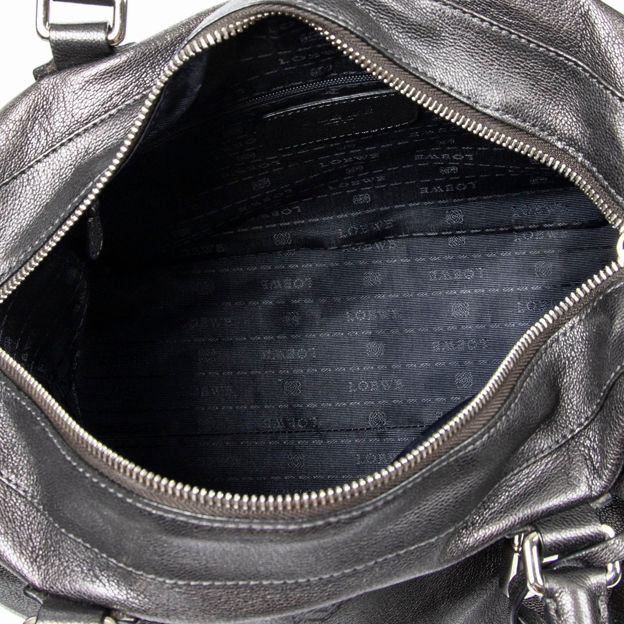 Convertible Zip Tote 
