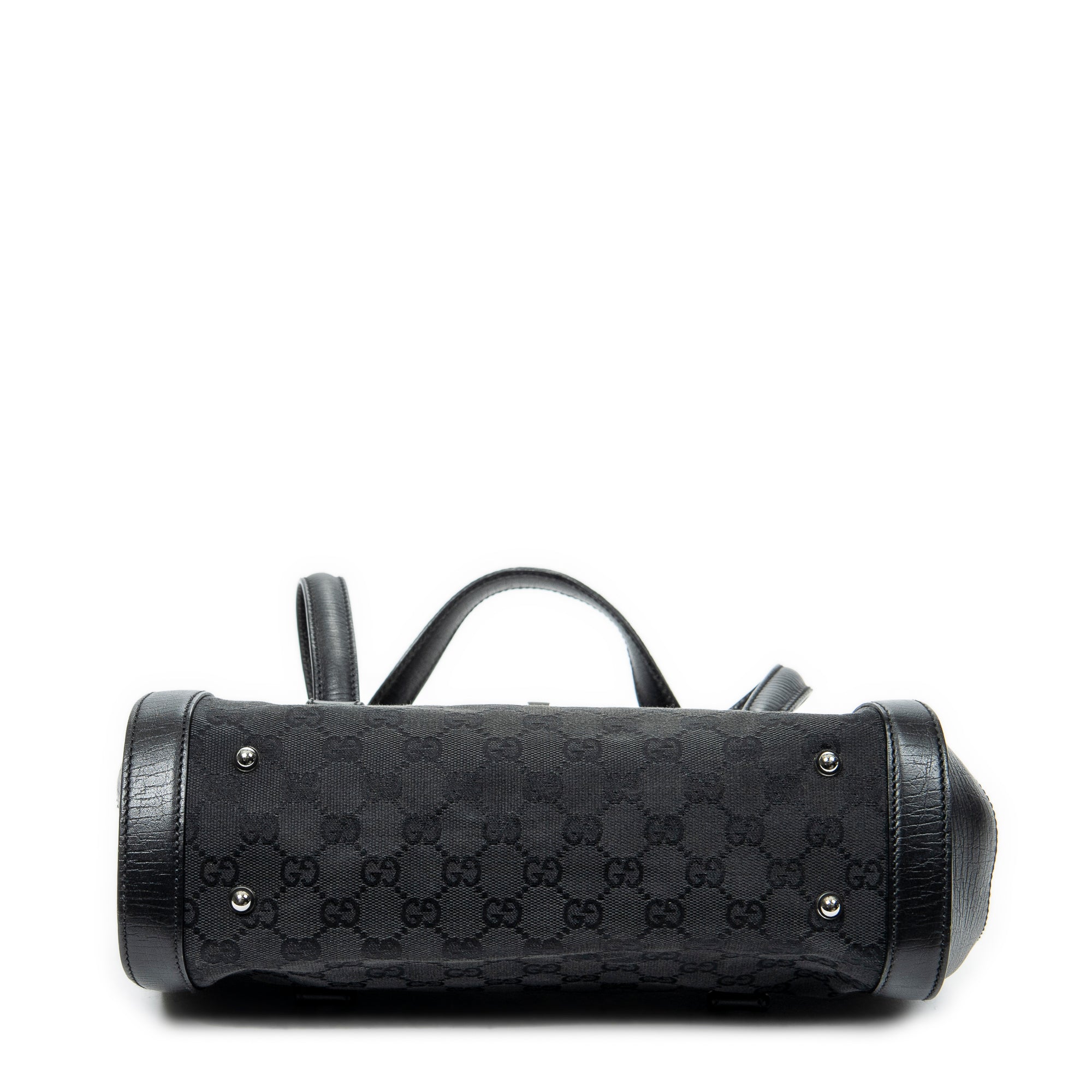 Bamboo Bullet Tote 