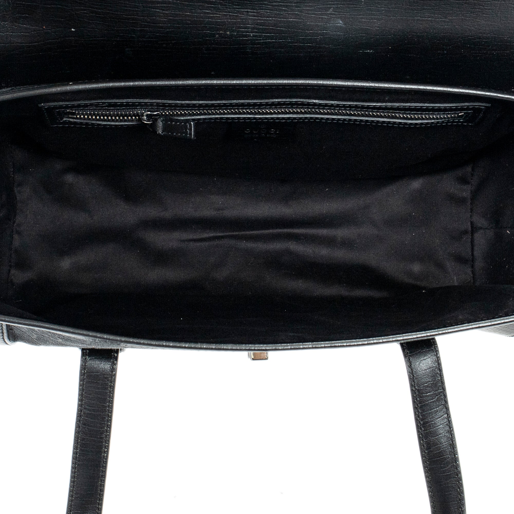 Bamboo Bullet Tote 