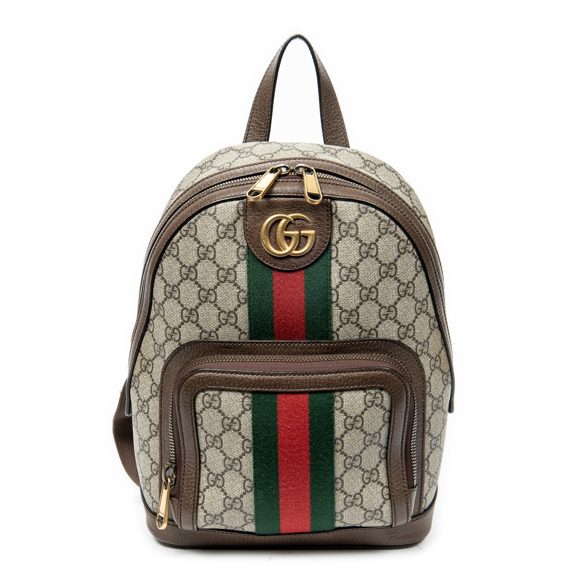 Small Ophidia Backpack 