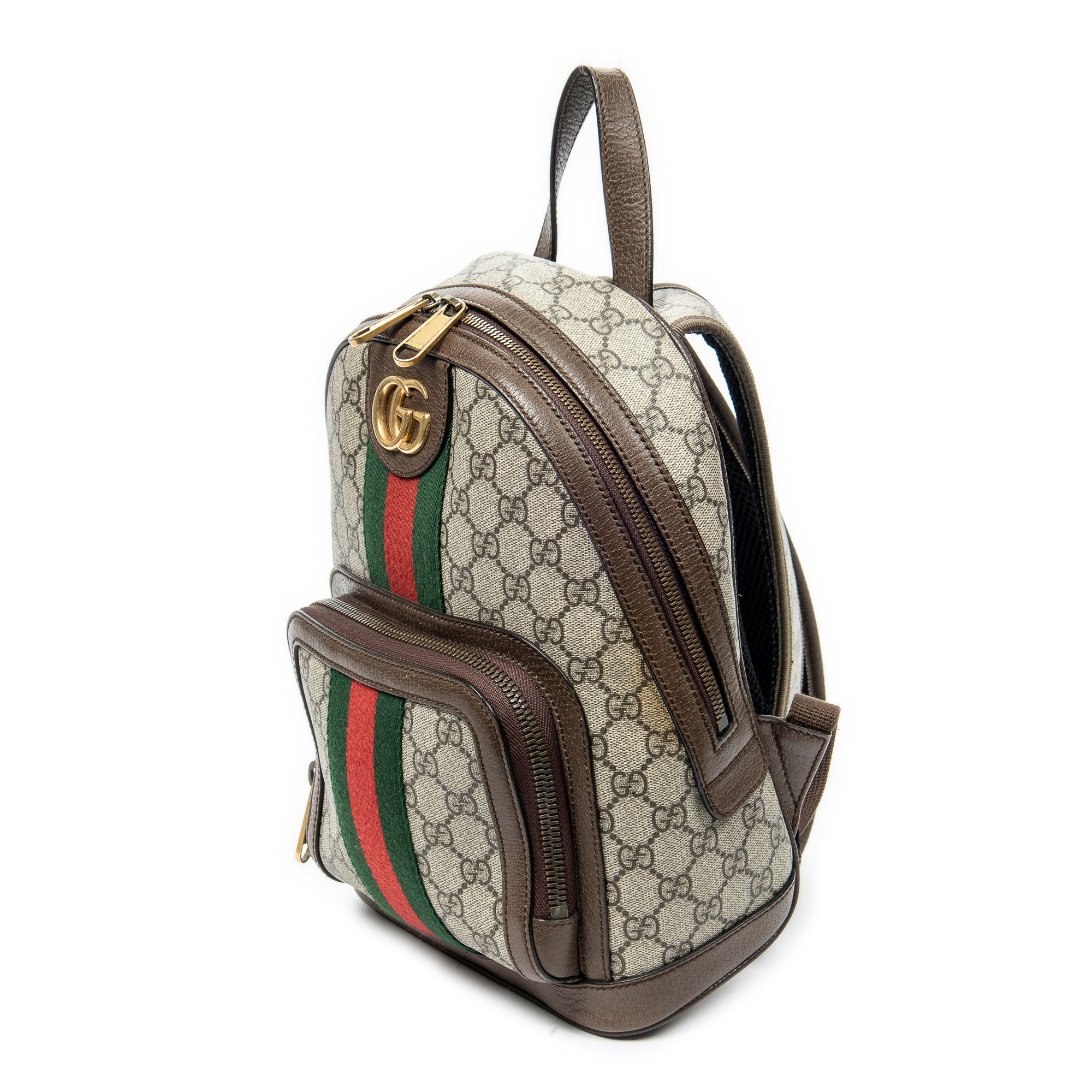 Small Ophidia Backpack 