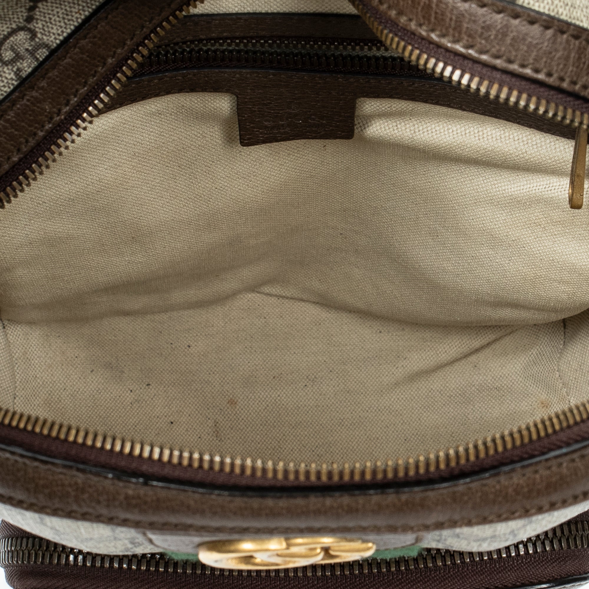 Small Ophidia Backpack 