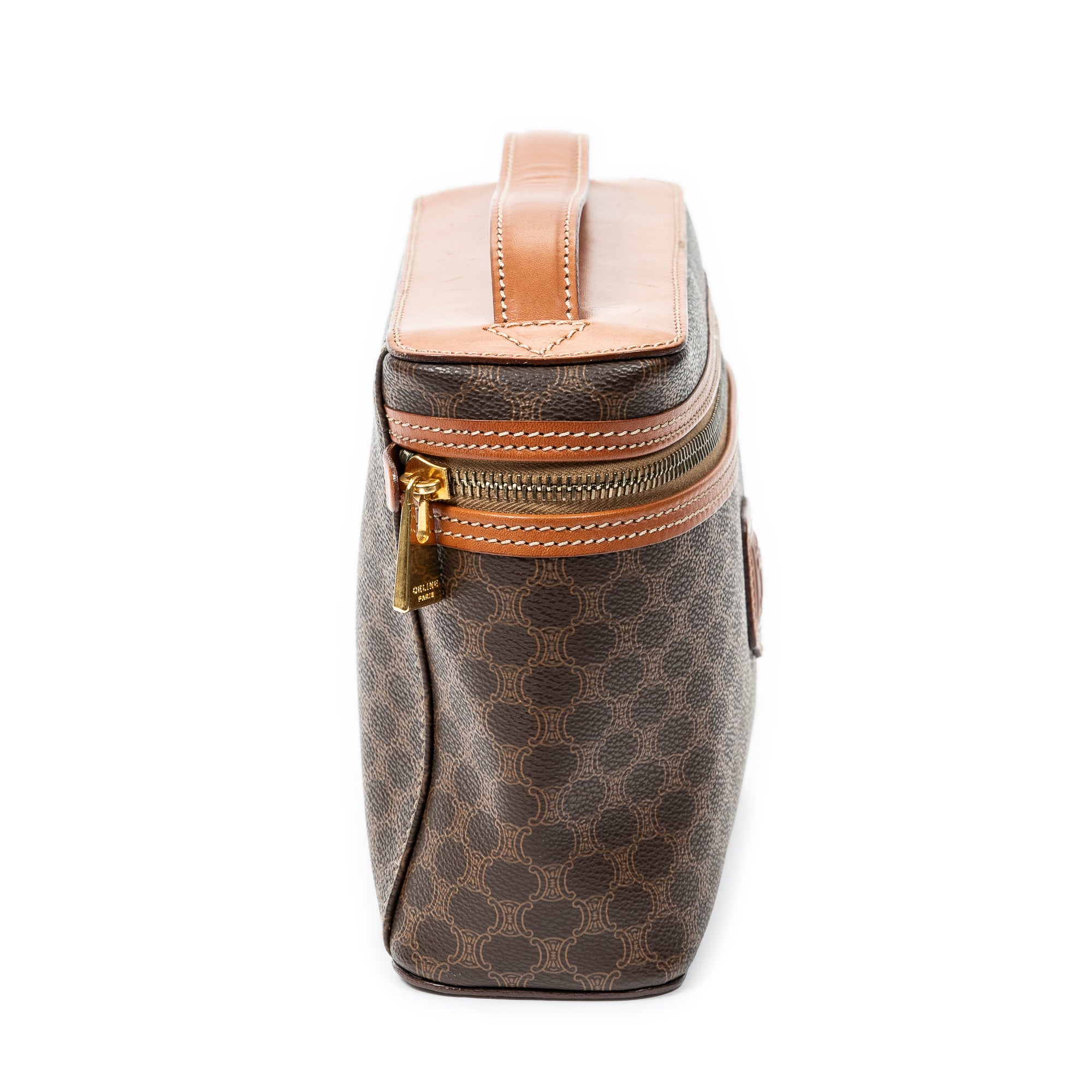 Vintage Vanity Case 