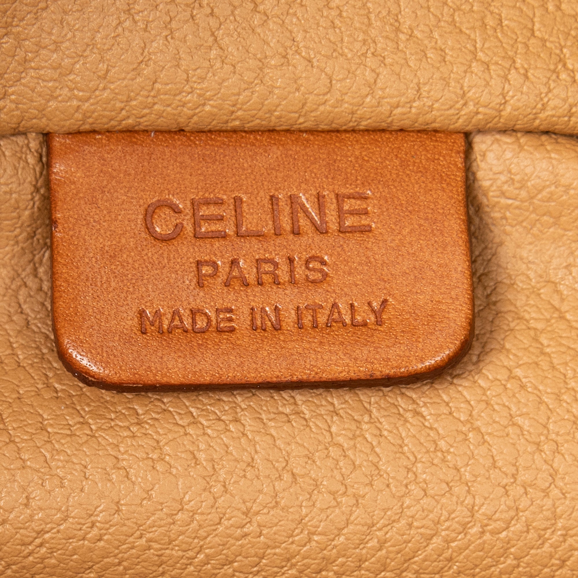 Vintage Vanity Case 