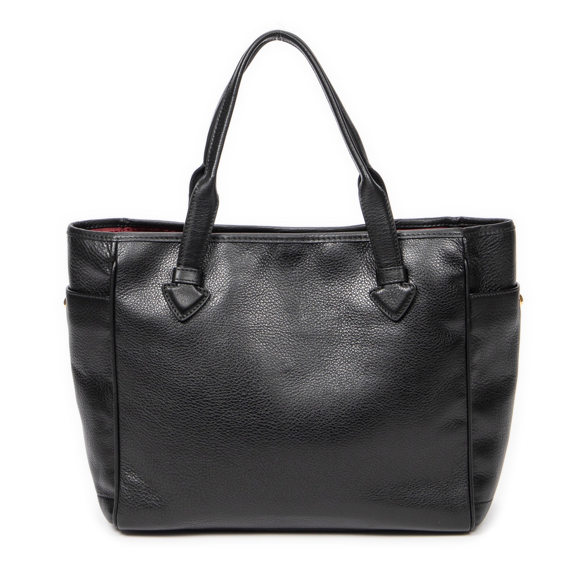 Side Pocket Tote 