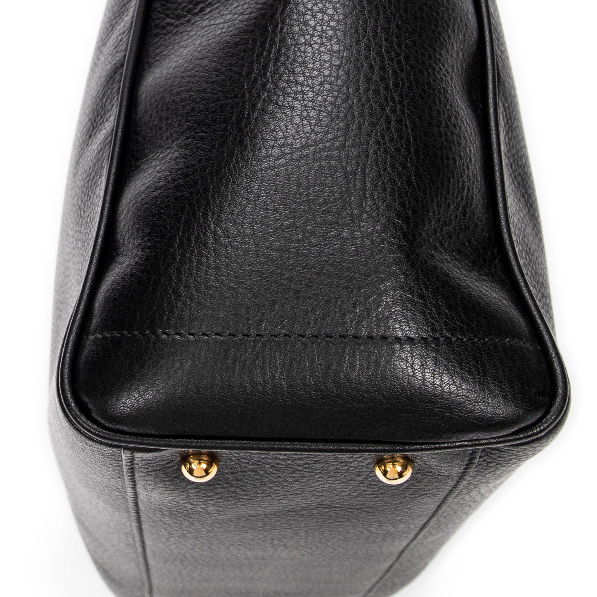 Side Pocket Tote 