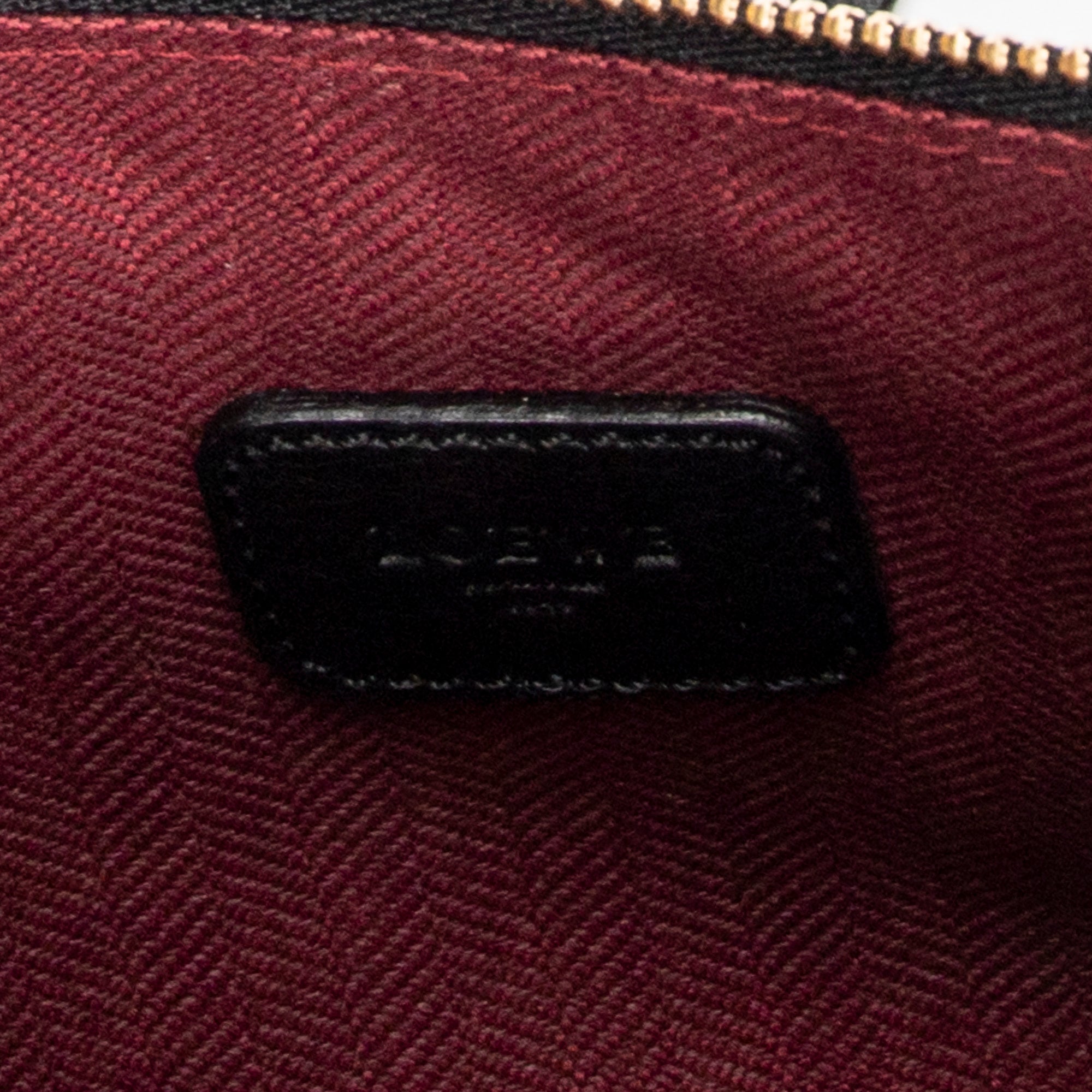 Pochette Crossbody 