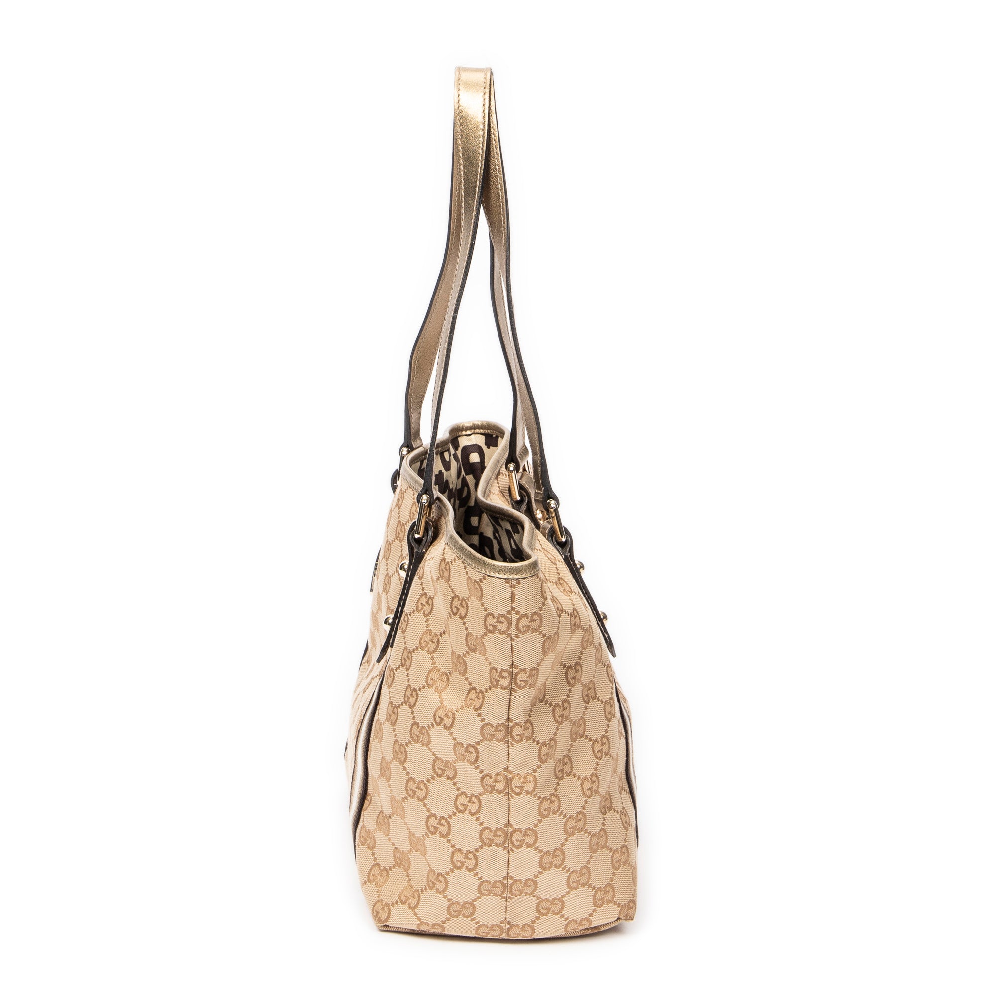 Jolicoeur Tote 