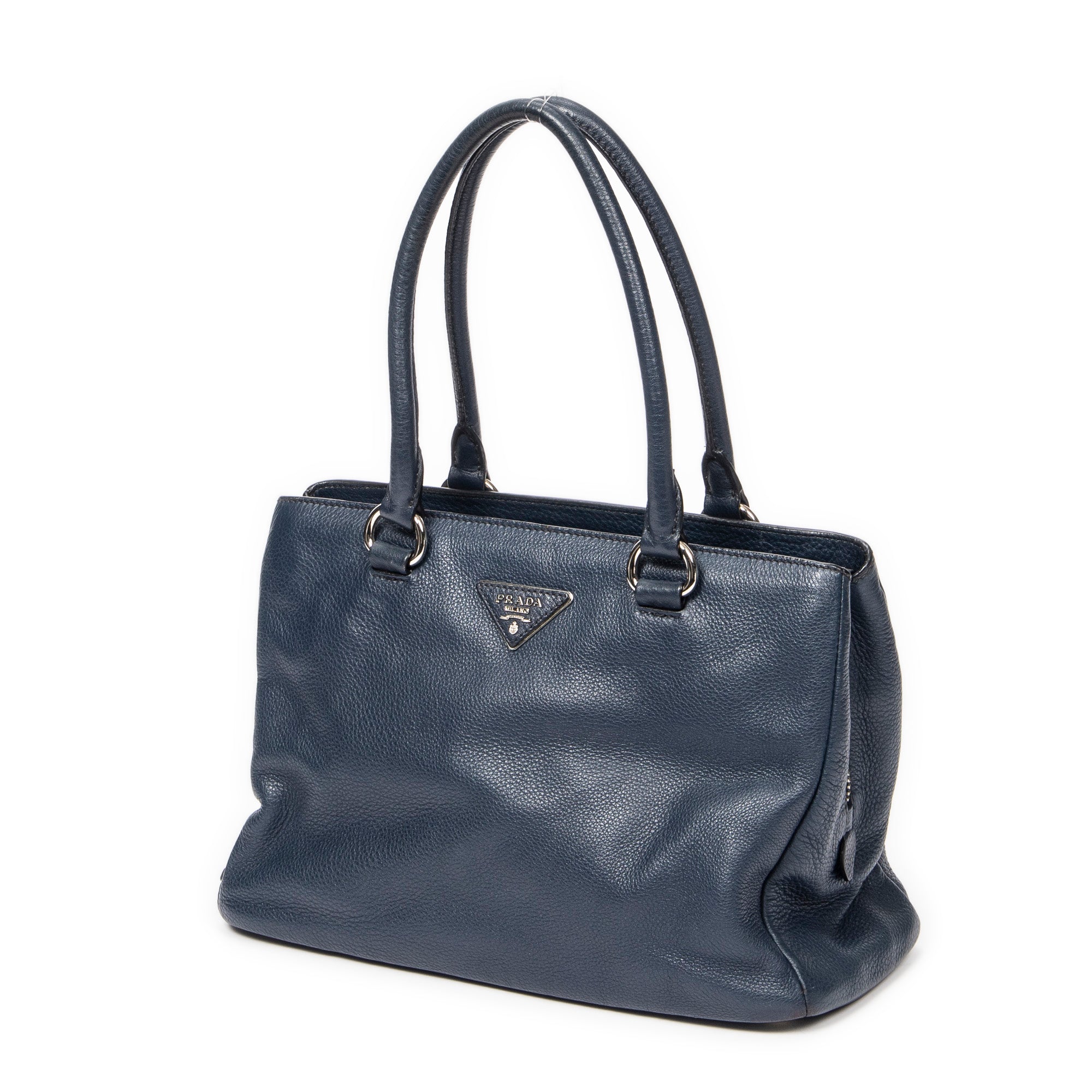 Convertible Zip Around Tote 