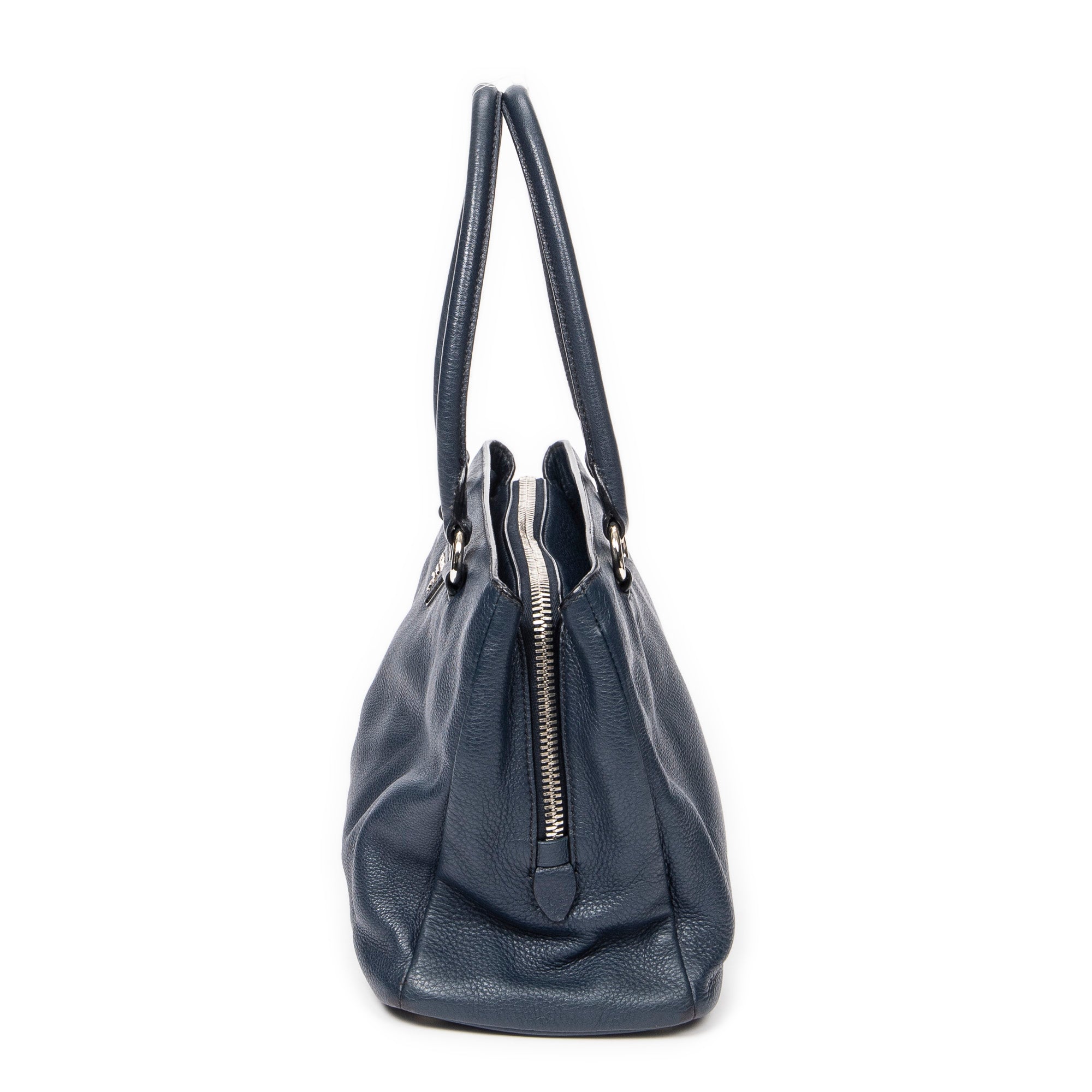 Convertible Zip Around Tote 