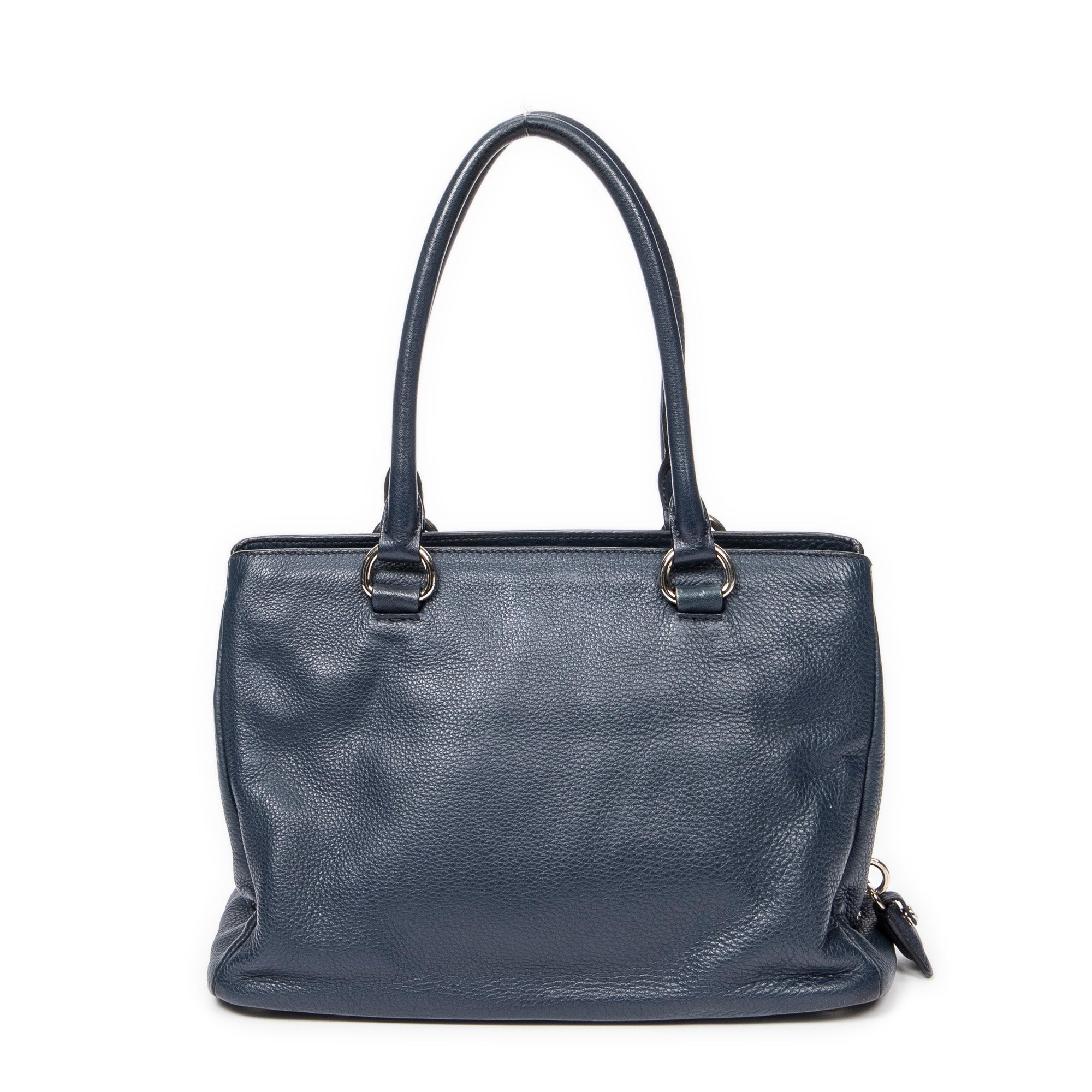 Convertible Zip Around Tote 
