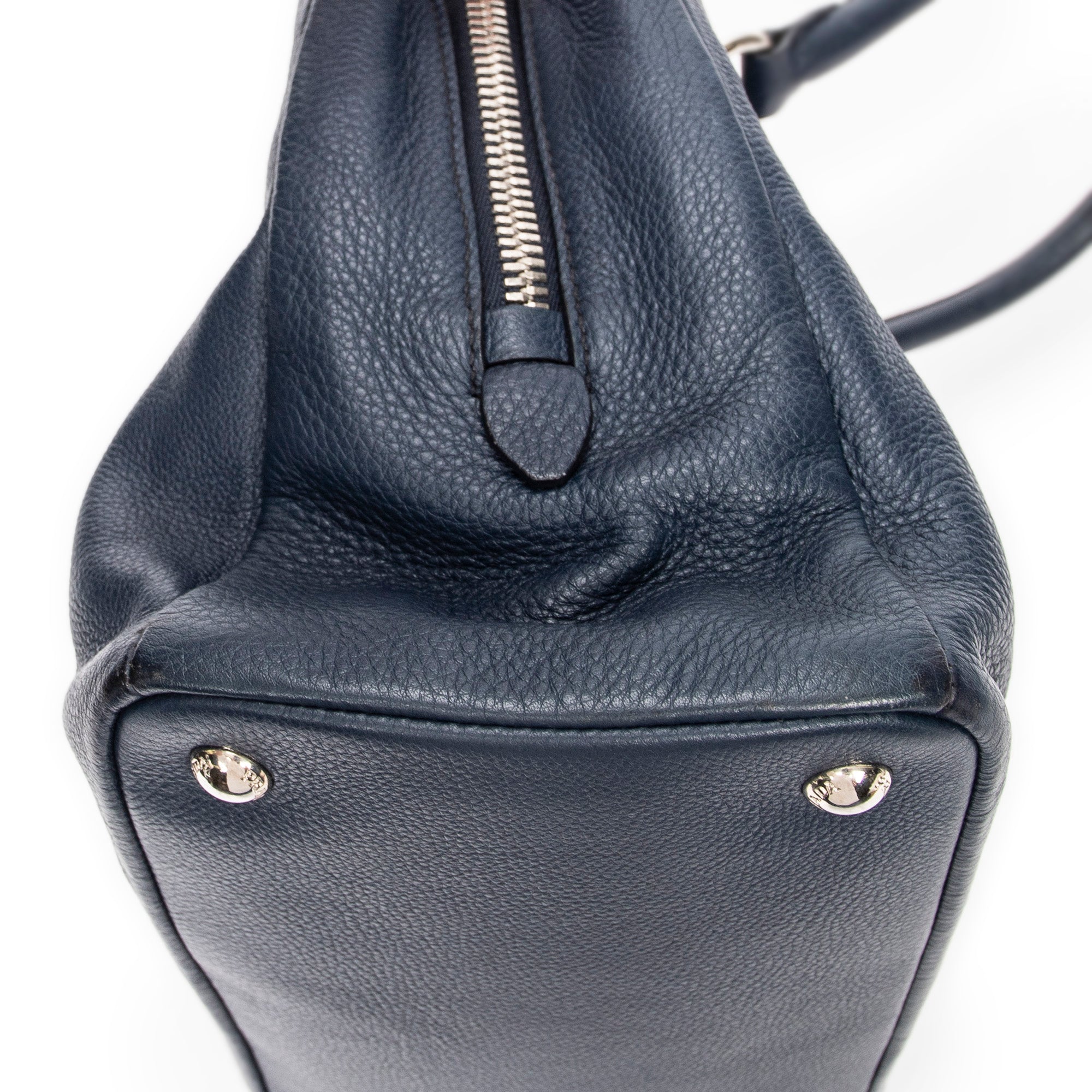Convertible Zip Around Tote 