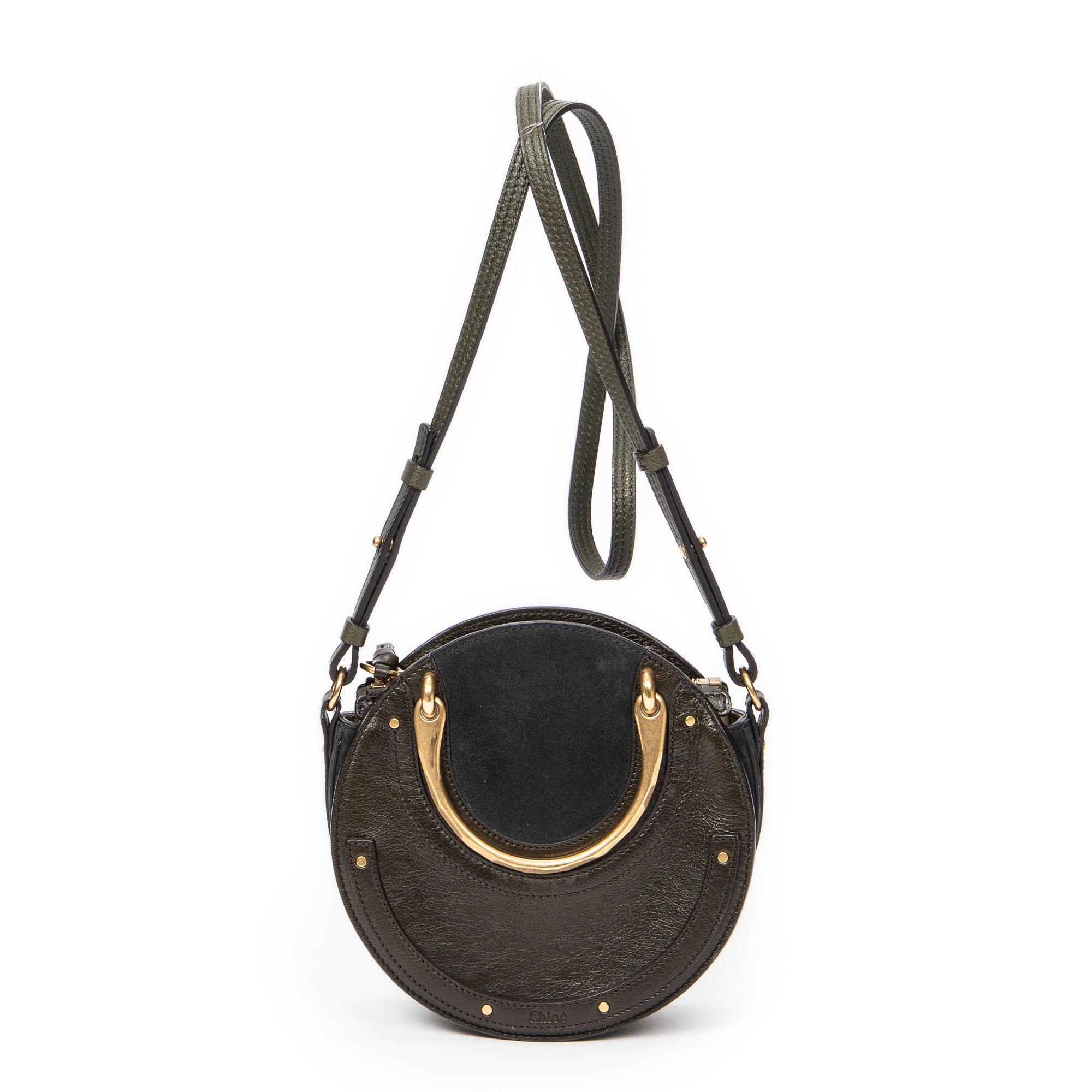 Small Pixie Crossbody 