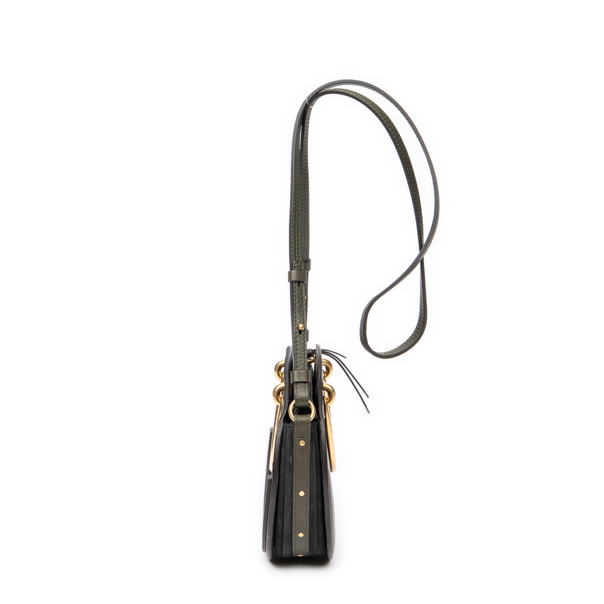 Small Pixie Crossbody 