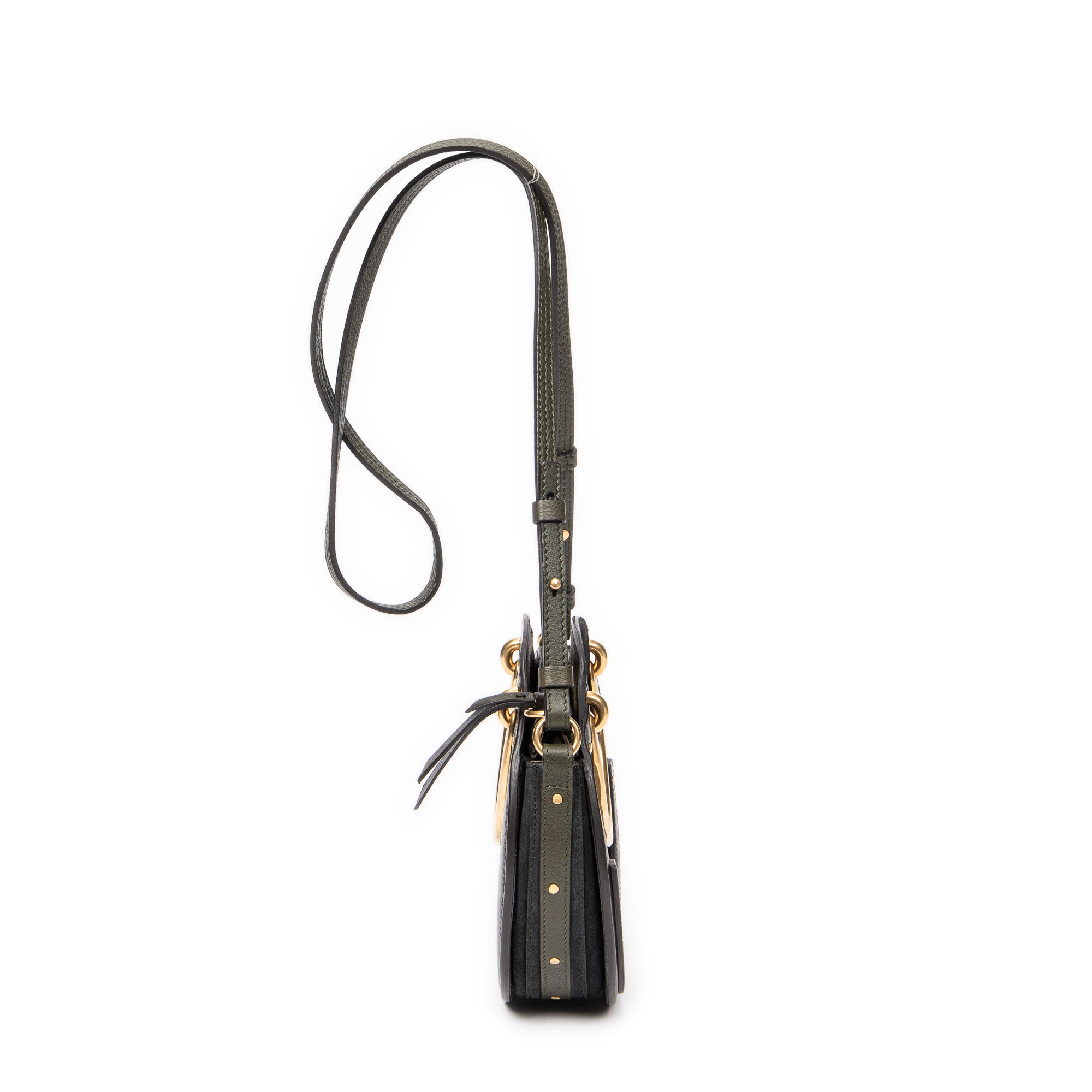 Small Pixie Crossbody 