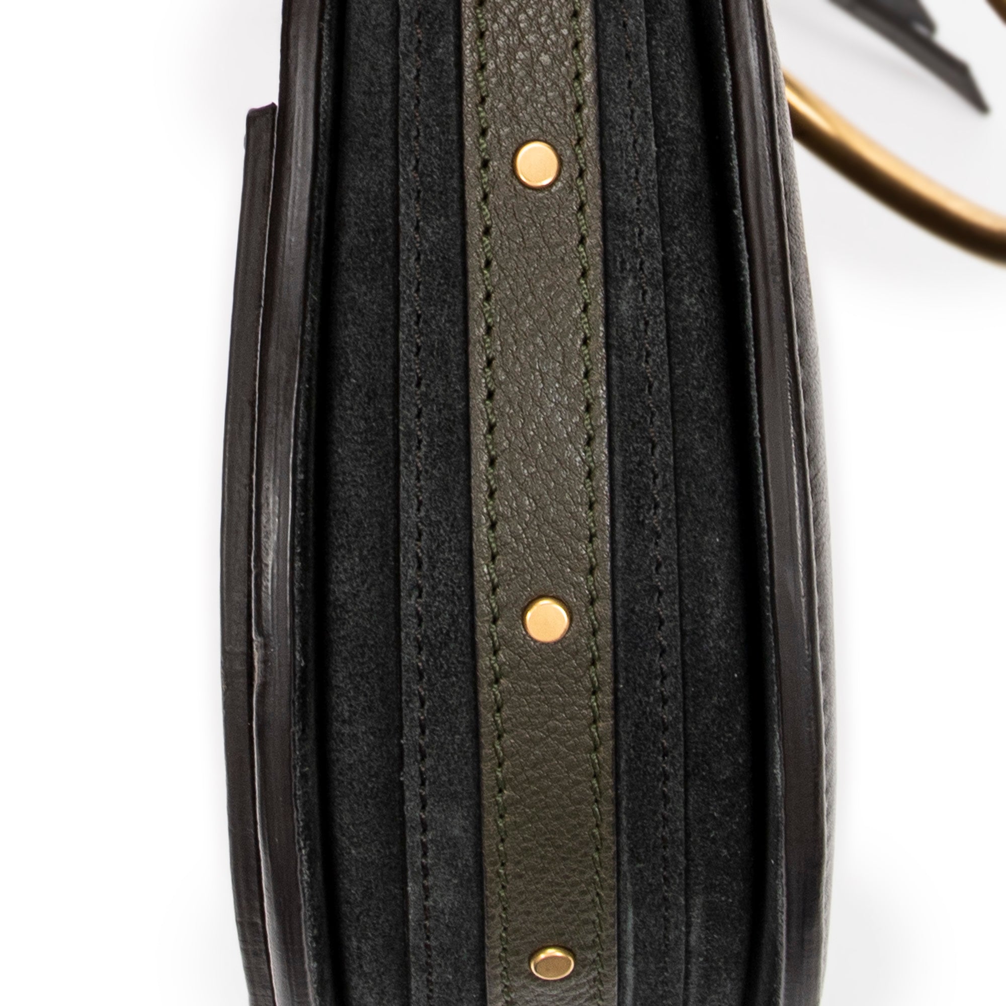 Small Pixie Crossbody 