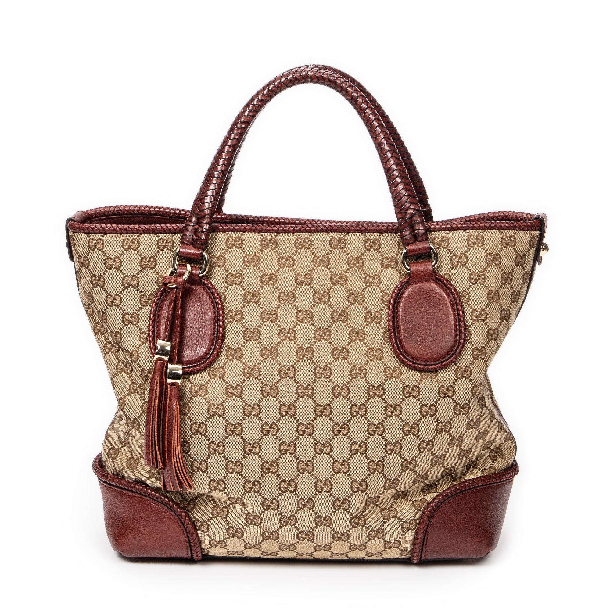 Medium Marrakech Tote 