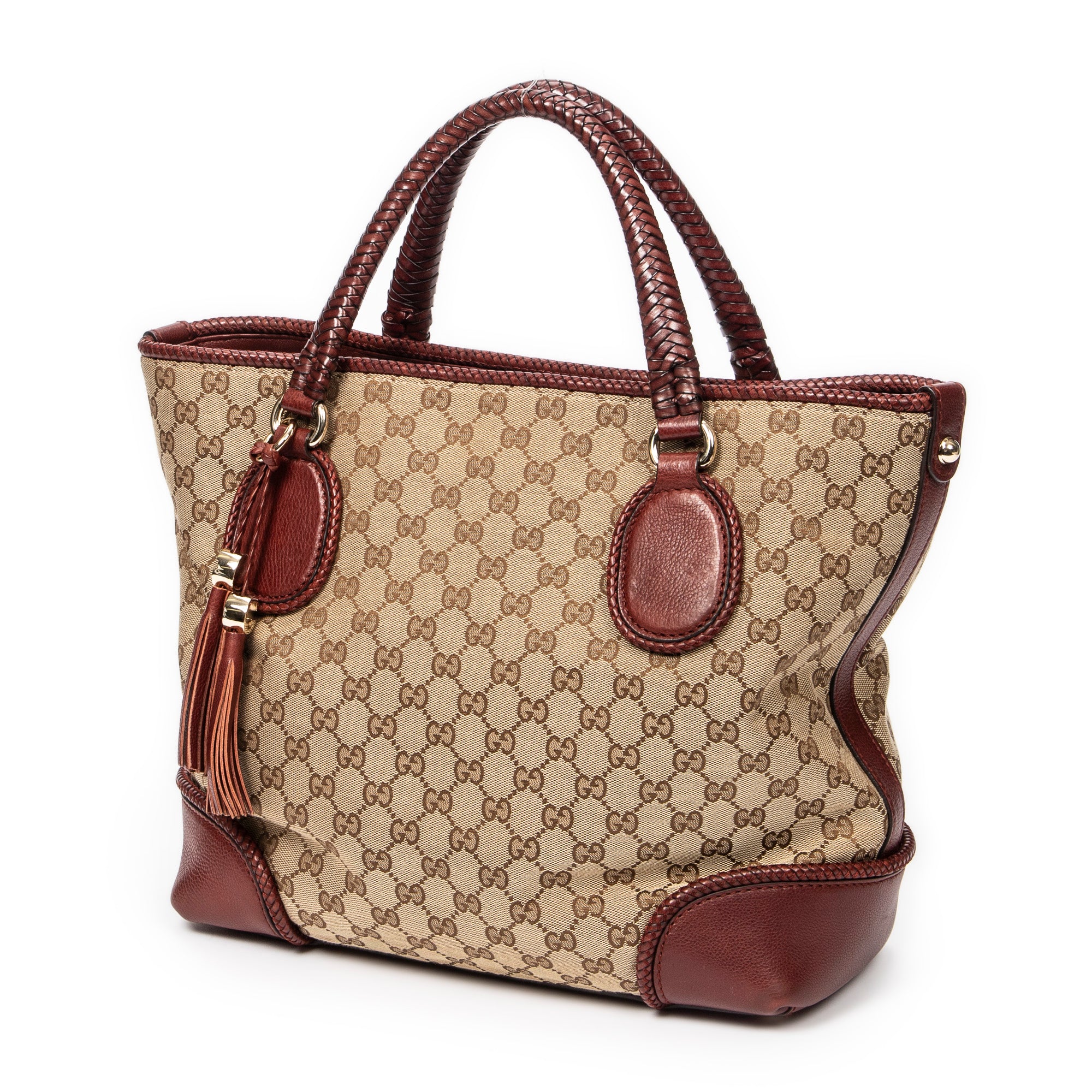 Medium Marrakech Tote 