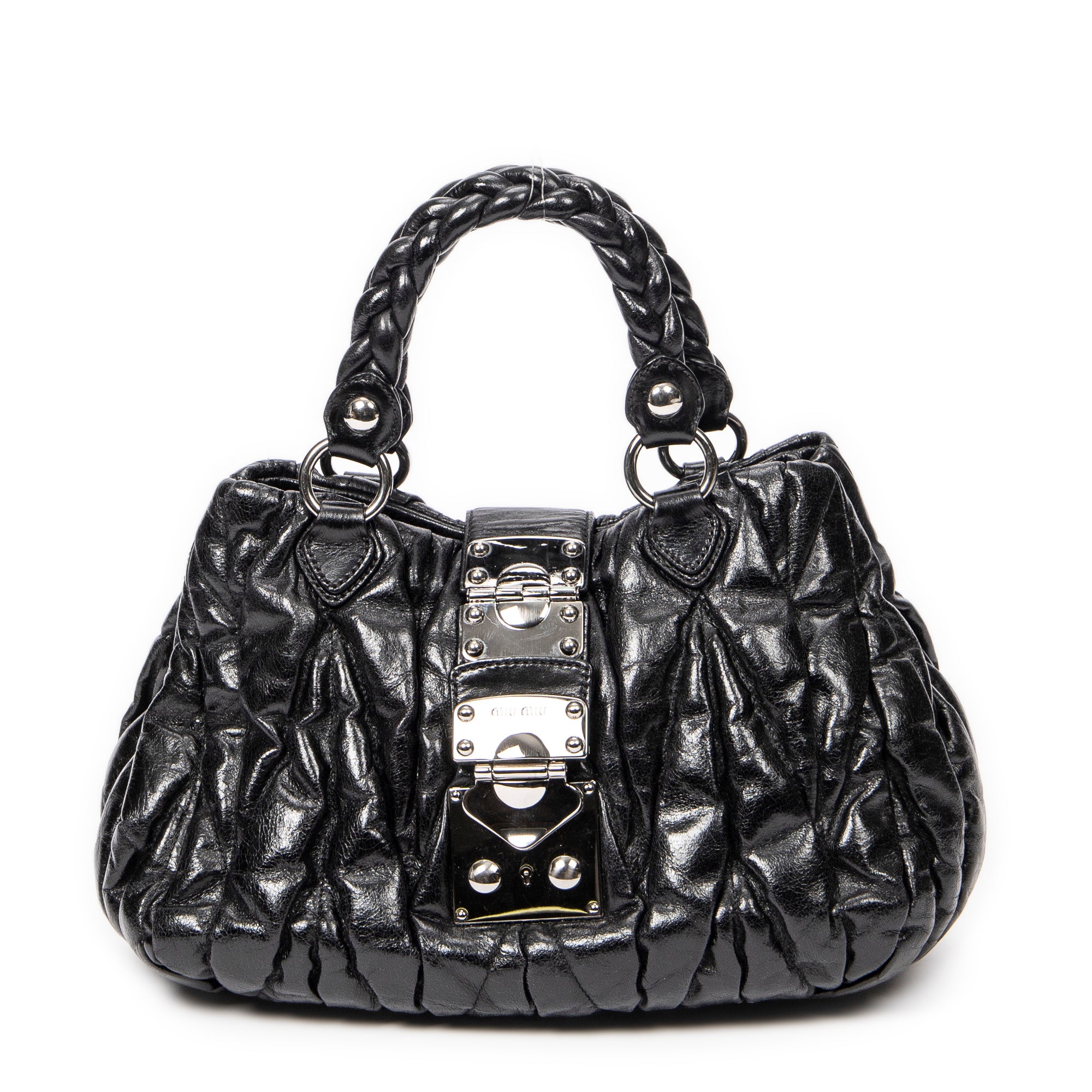 Bauletto Aperto 