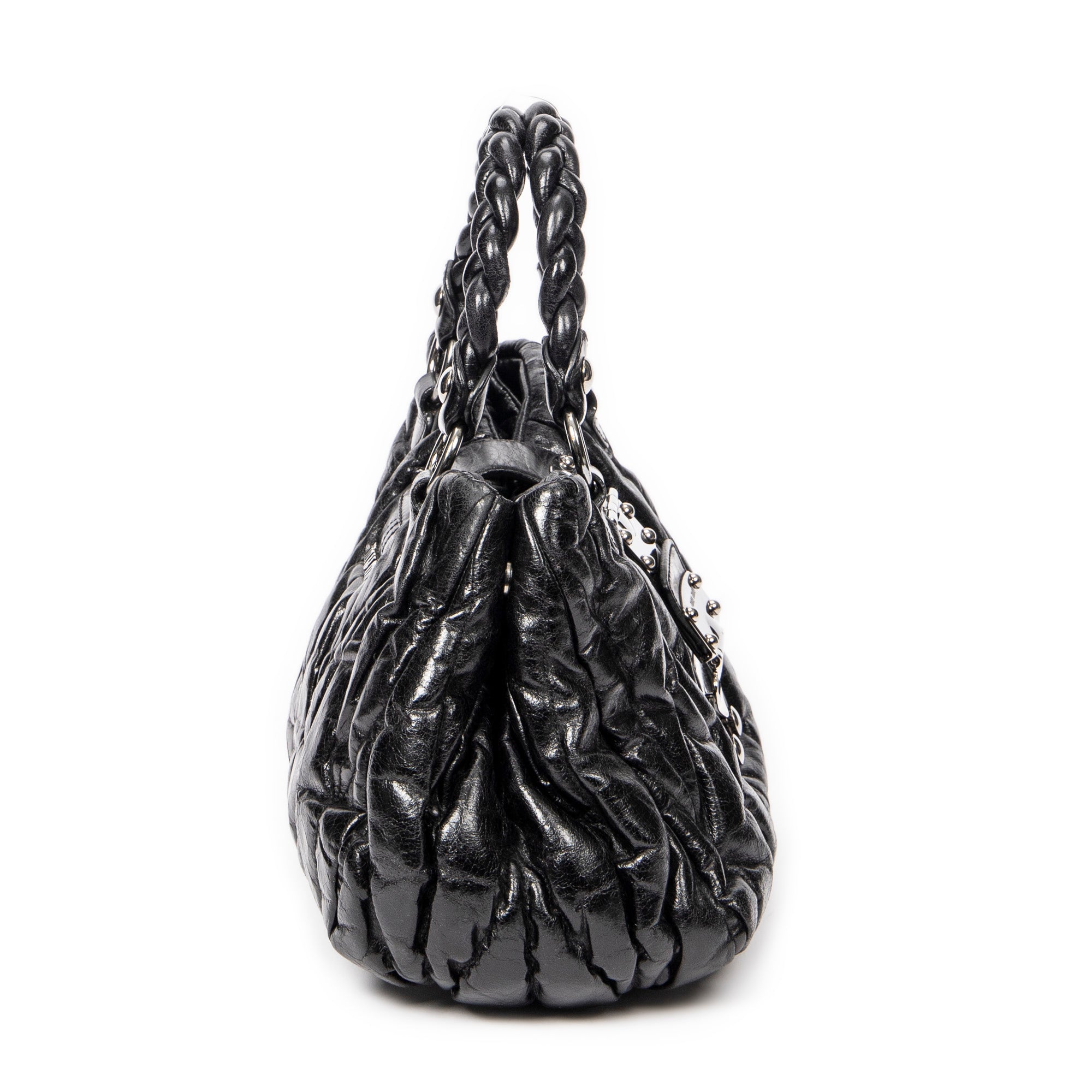 Bauletto Aperto 