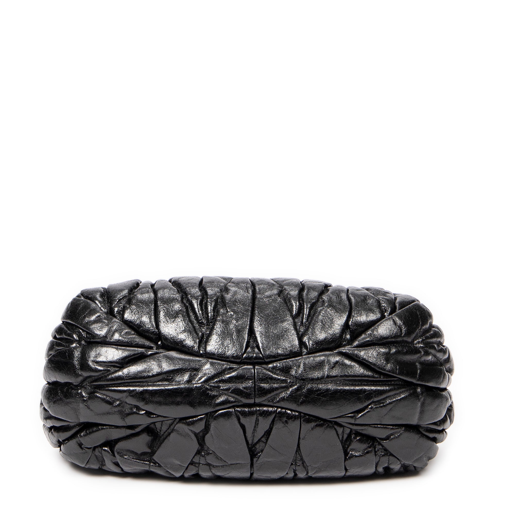 Bauletto Aperto 