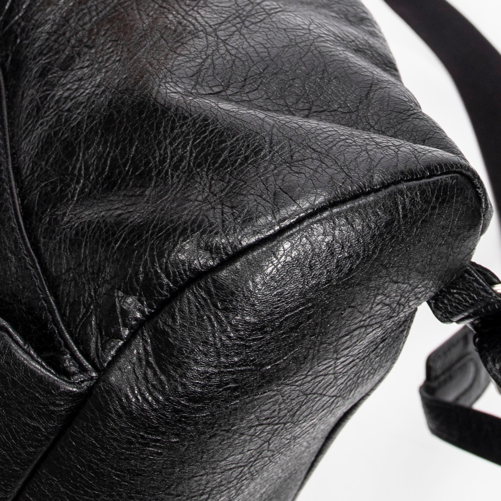 Traveler Drawstring Backpack 