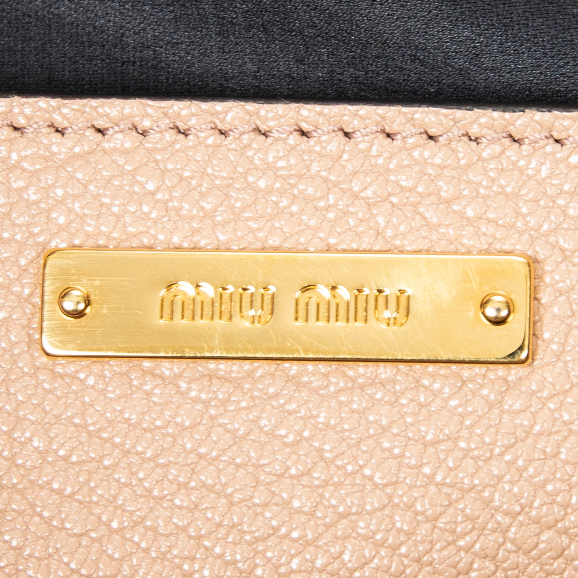 Convertible Side Zip Tote 