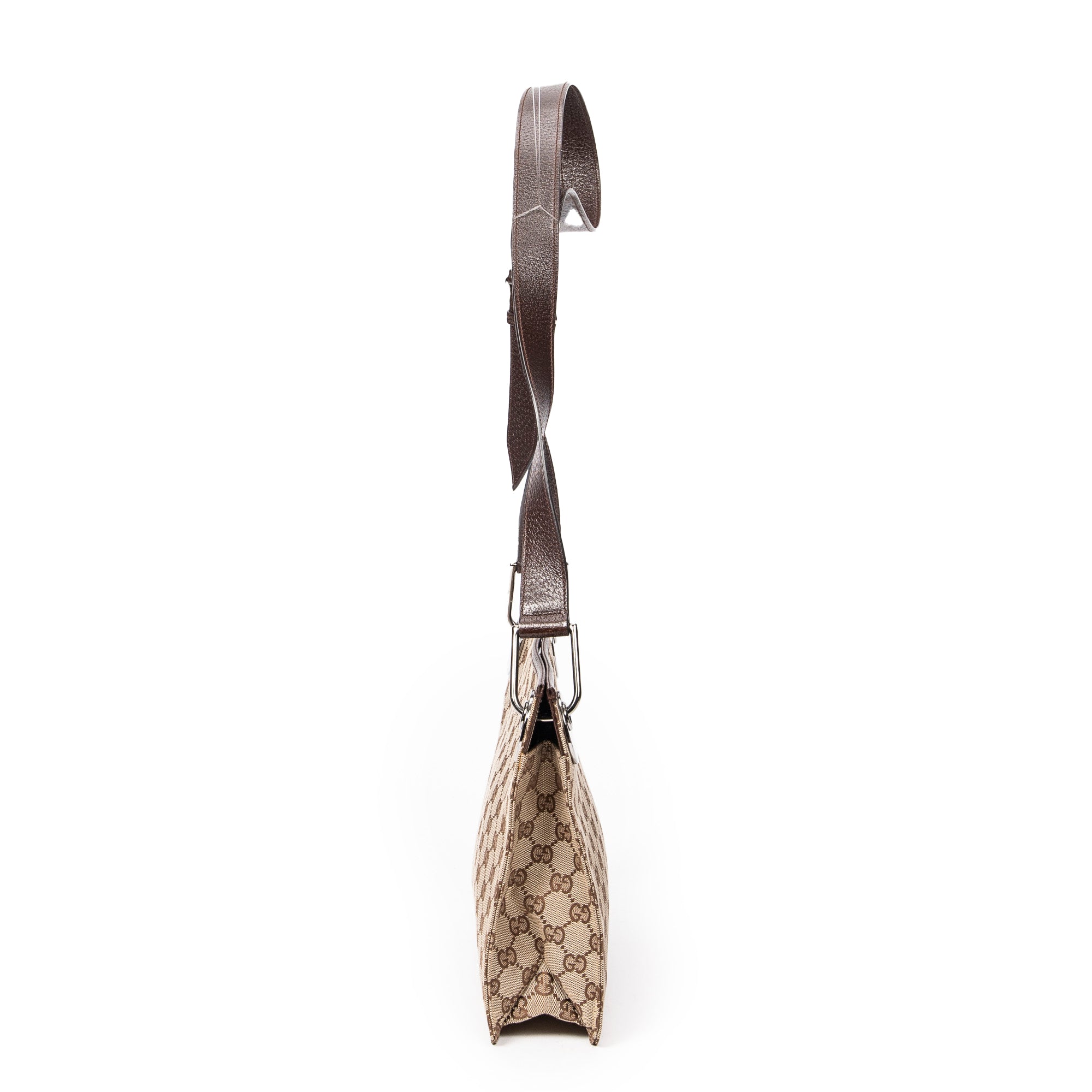 Eclipse Square Crossbody 