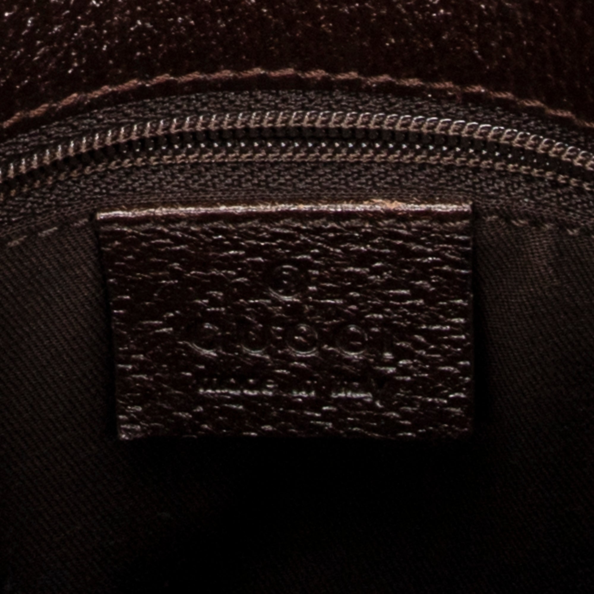 Eclipse Square Crossbody 