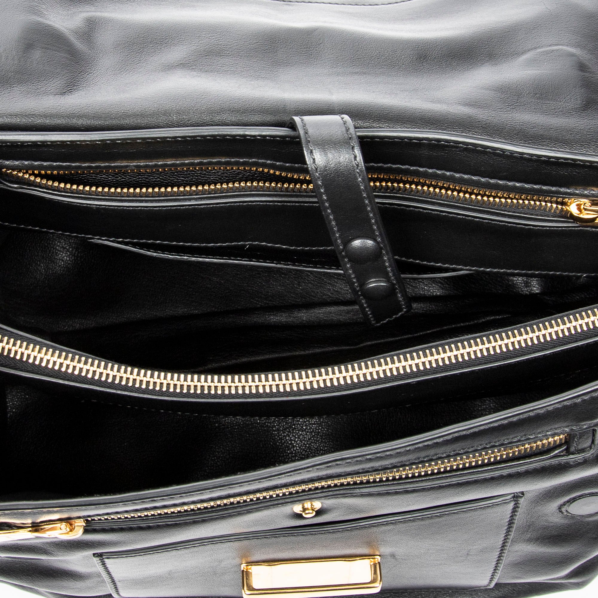 Push Lock Flap Top Handle 