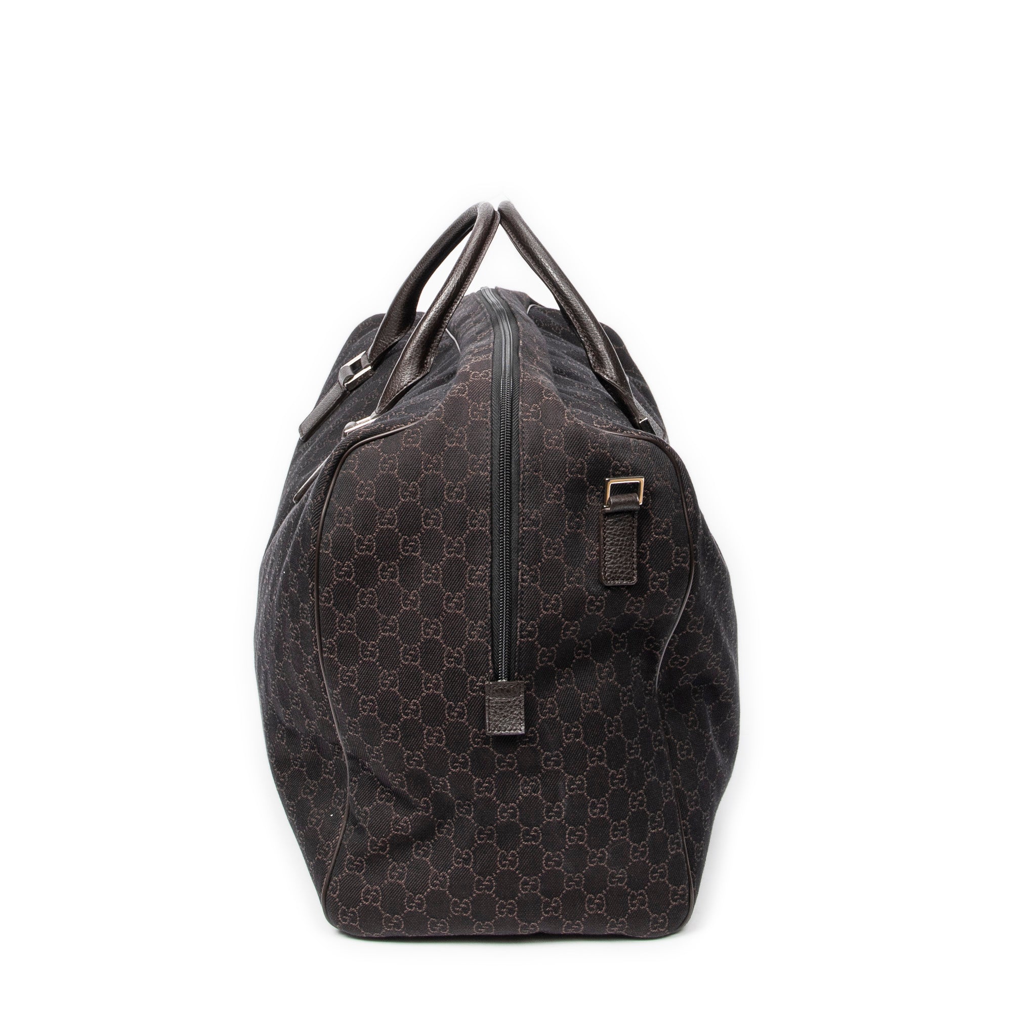 Large Carryall Duffel Bag 