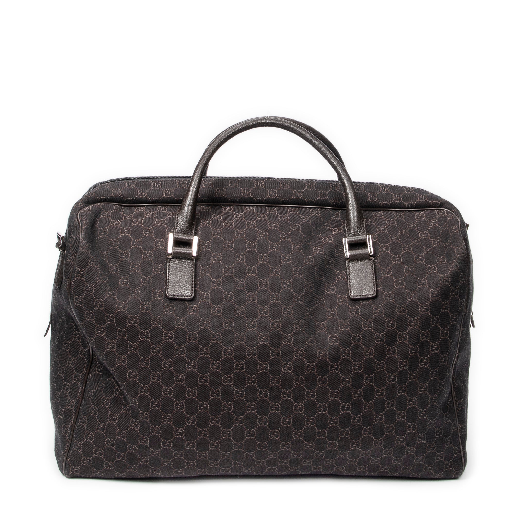 Large Carryall Duffel Bag 