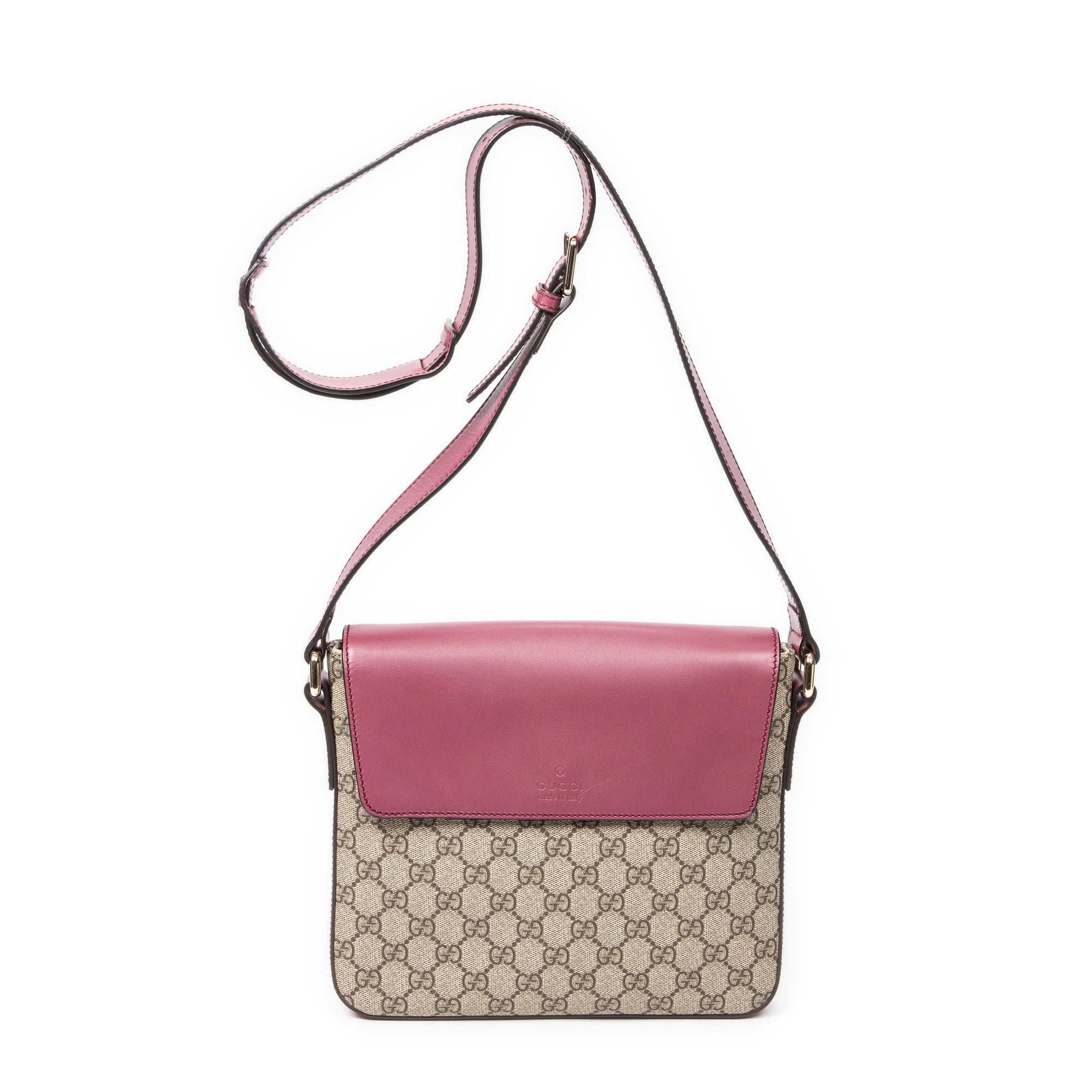 Flap Crossbody 