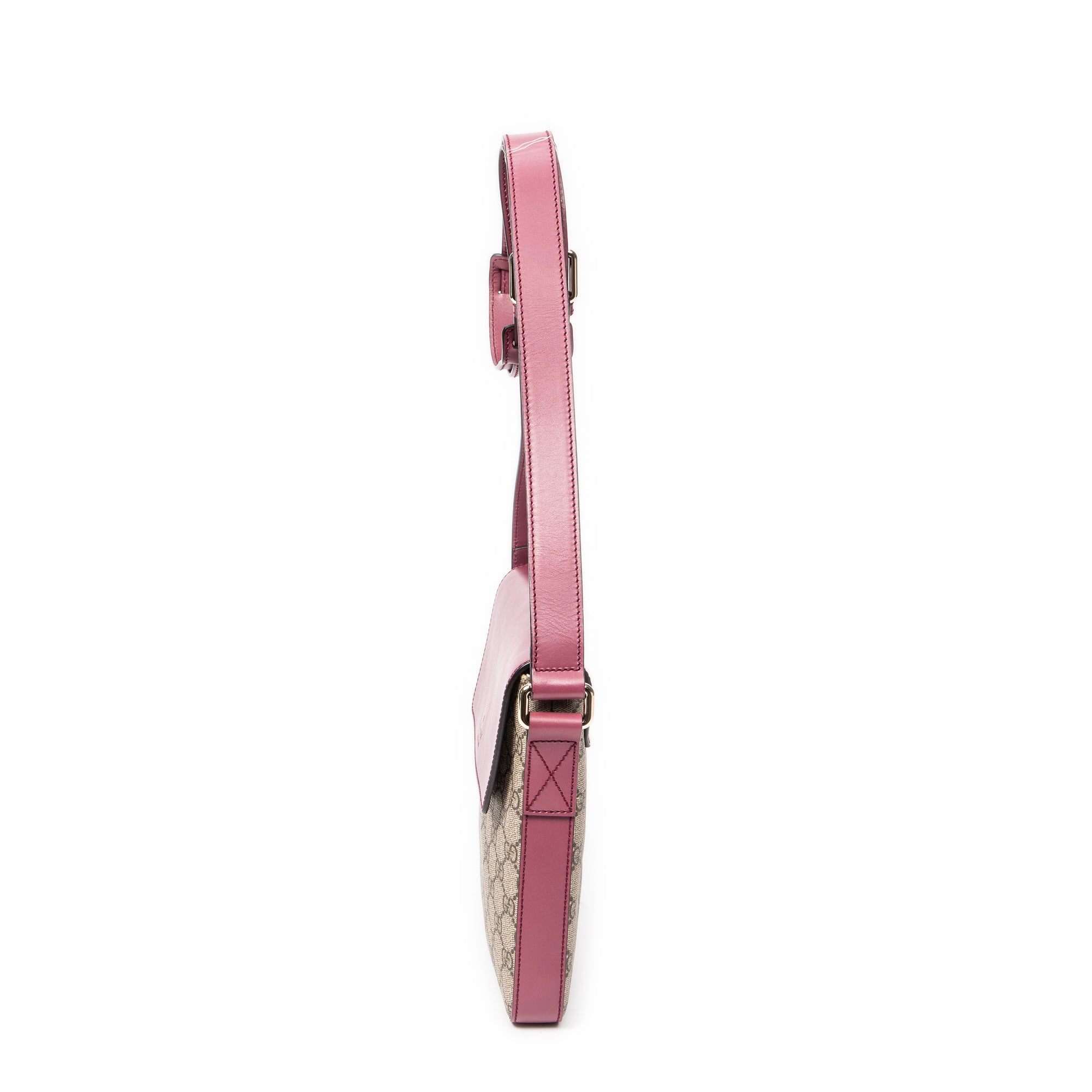 Flap Crossbody 