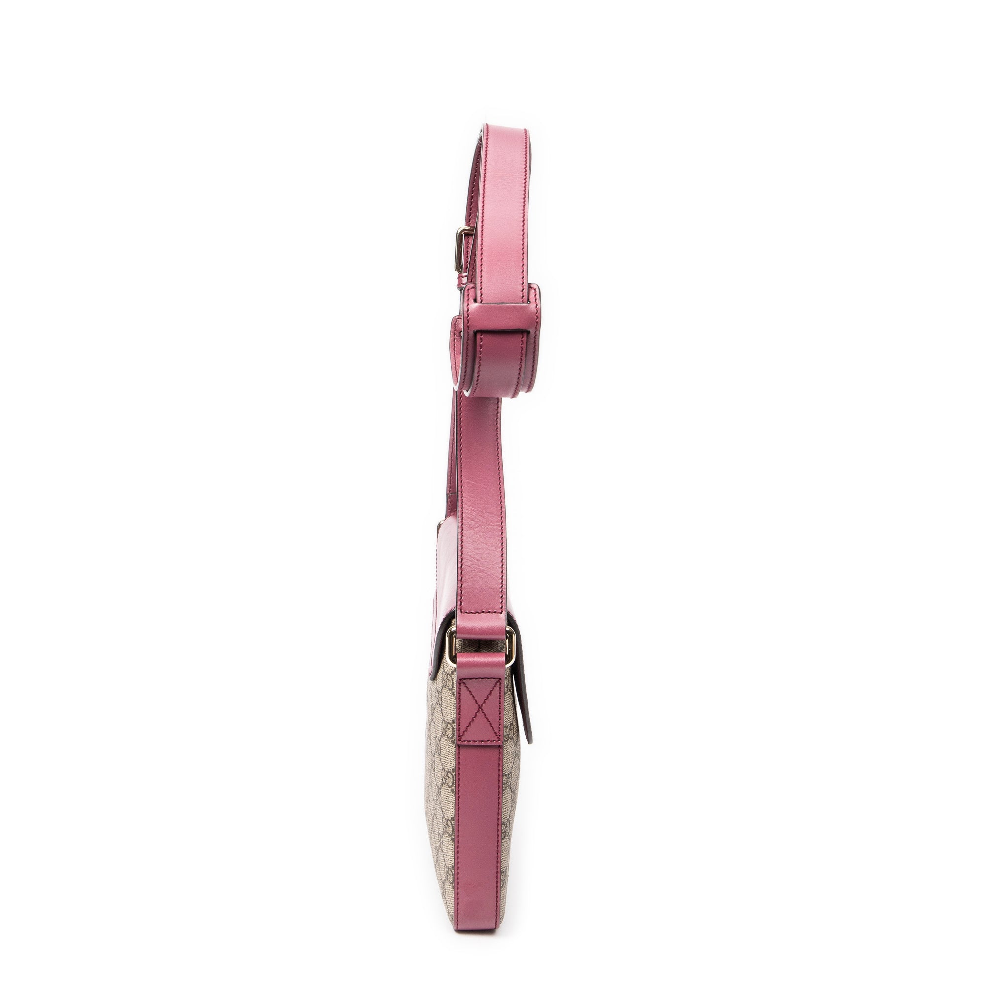Flap Crossbody 