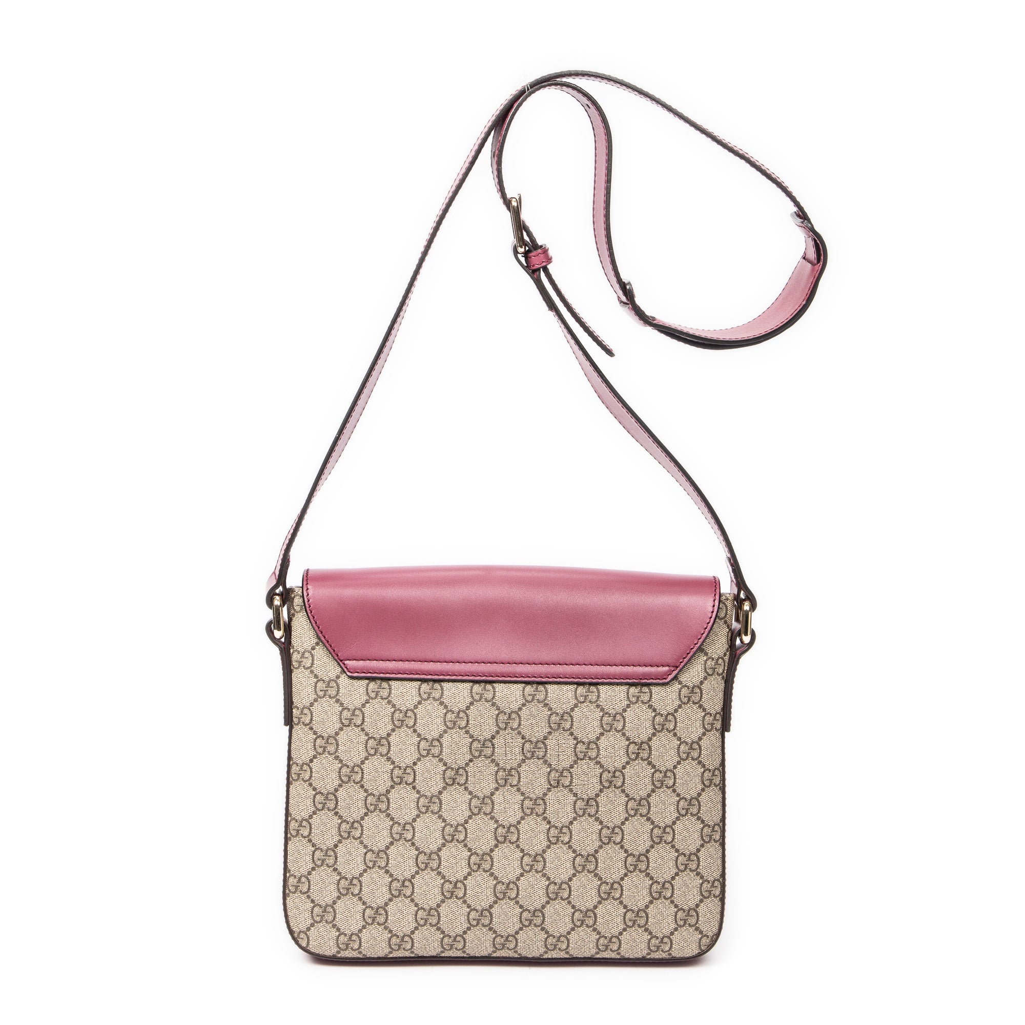 Flap Crossbody 