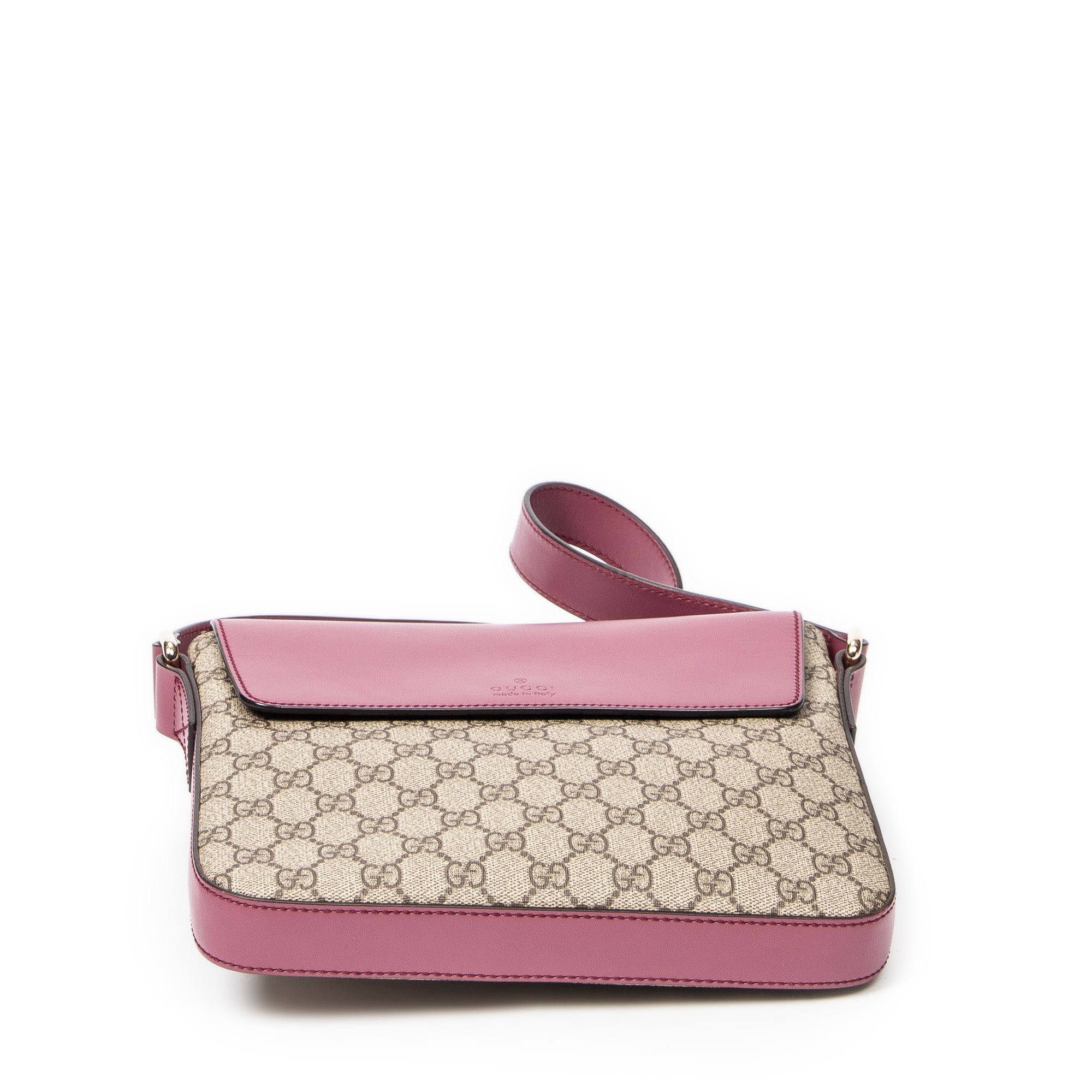 Flap Crossbody 