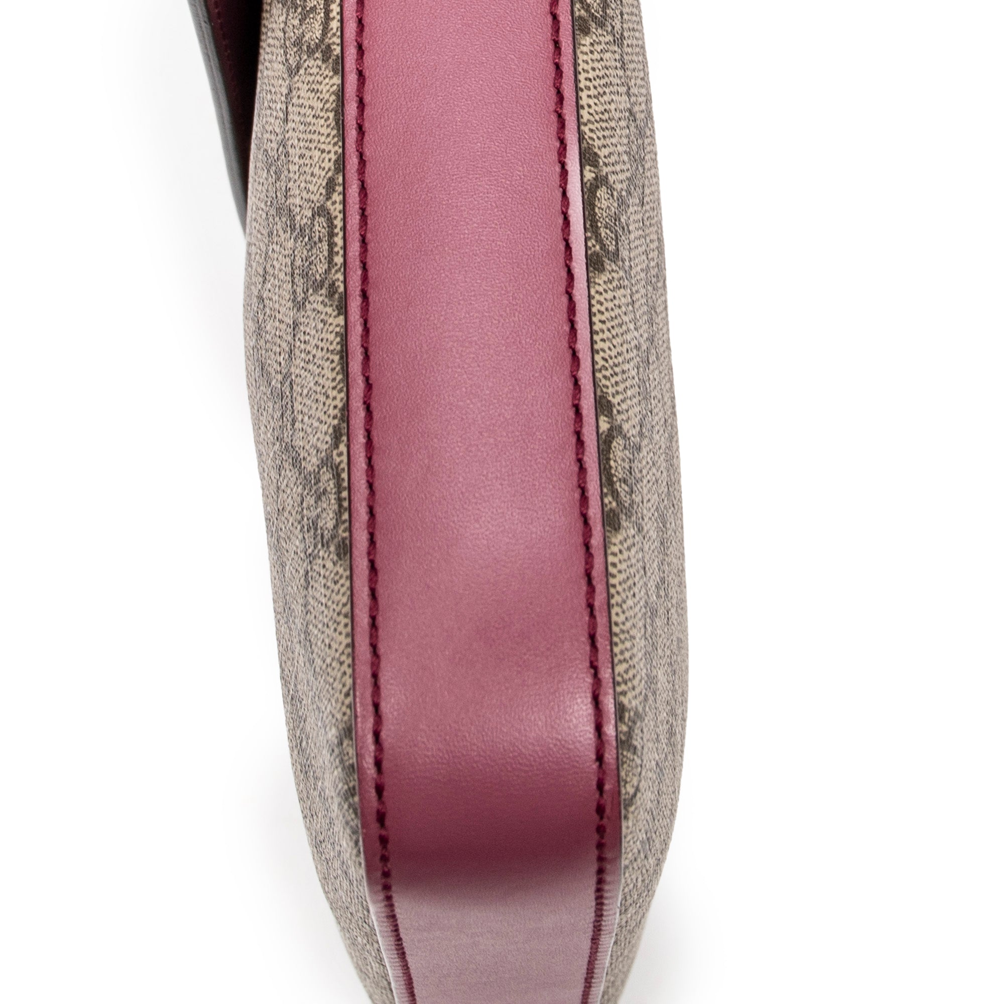 Flap Crossbody 