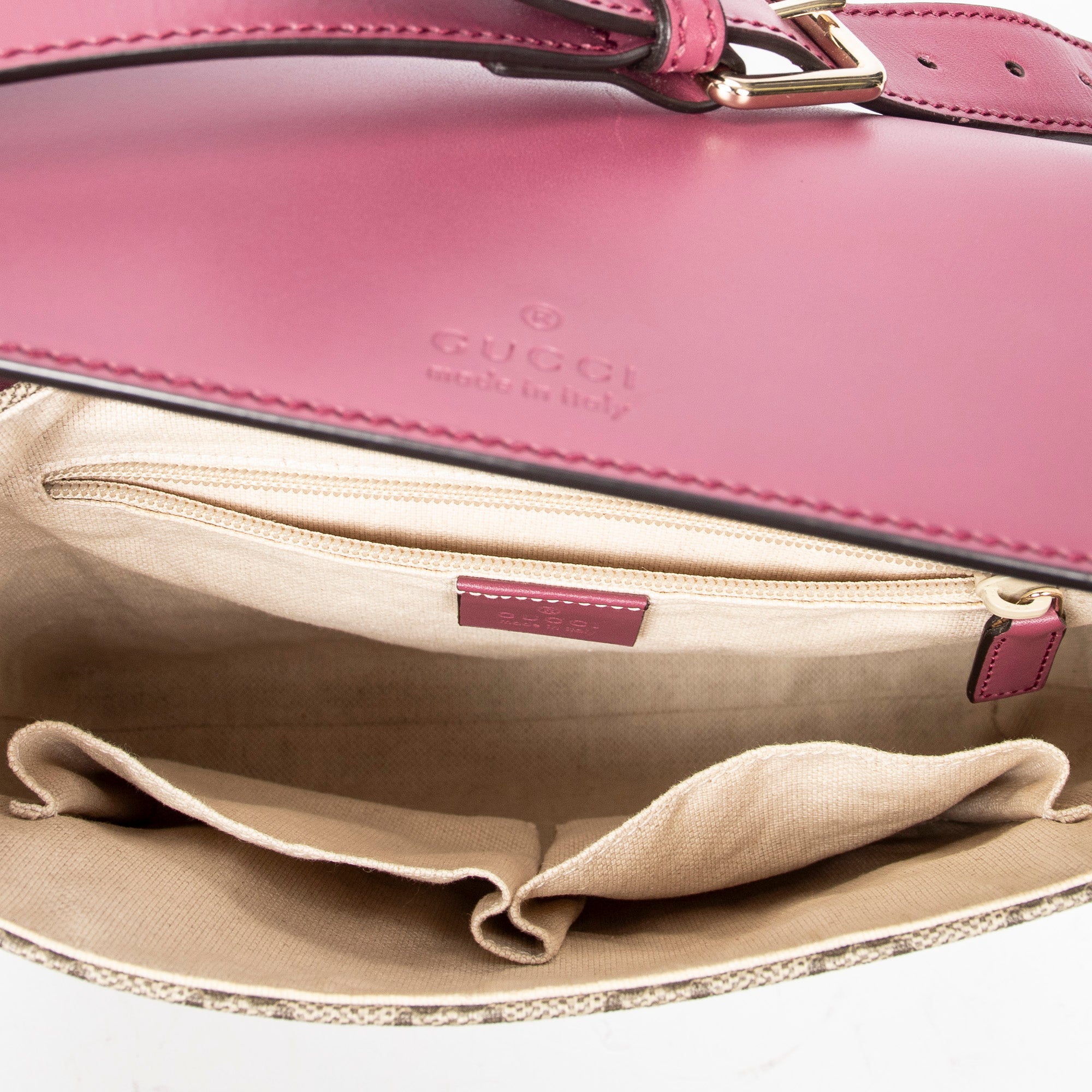 Flap Crossbody 