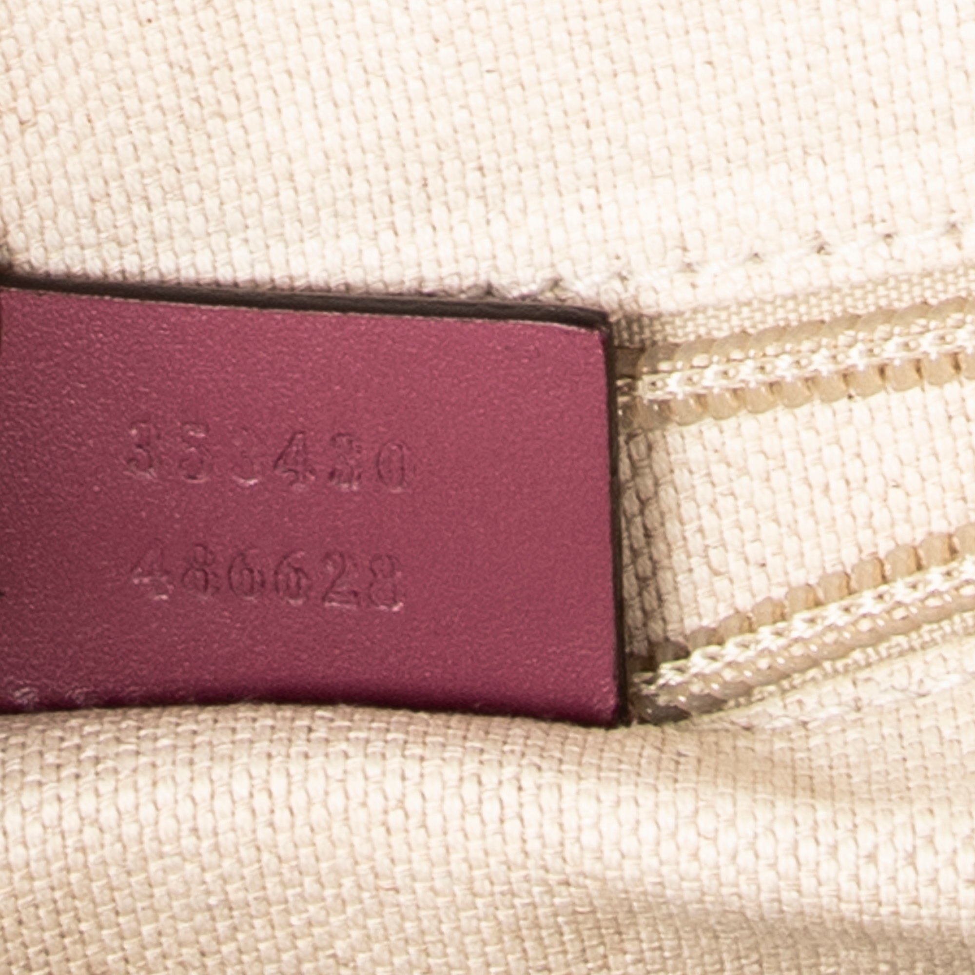 Flap Crossbody 