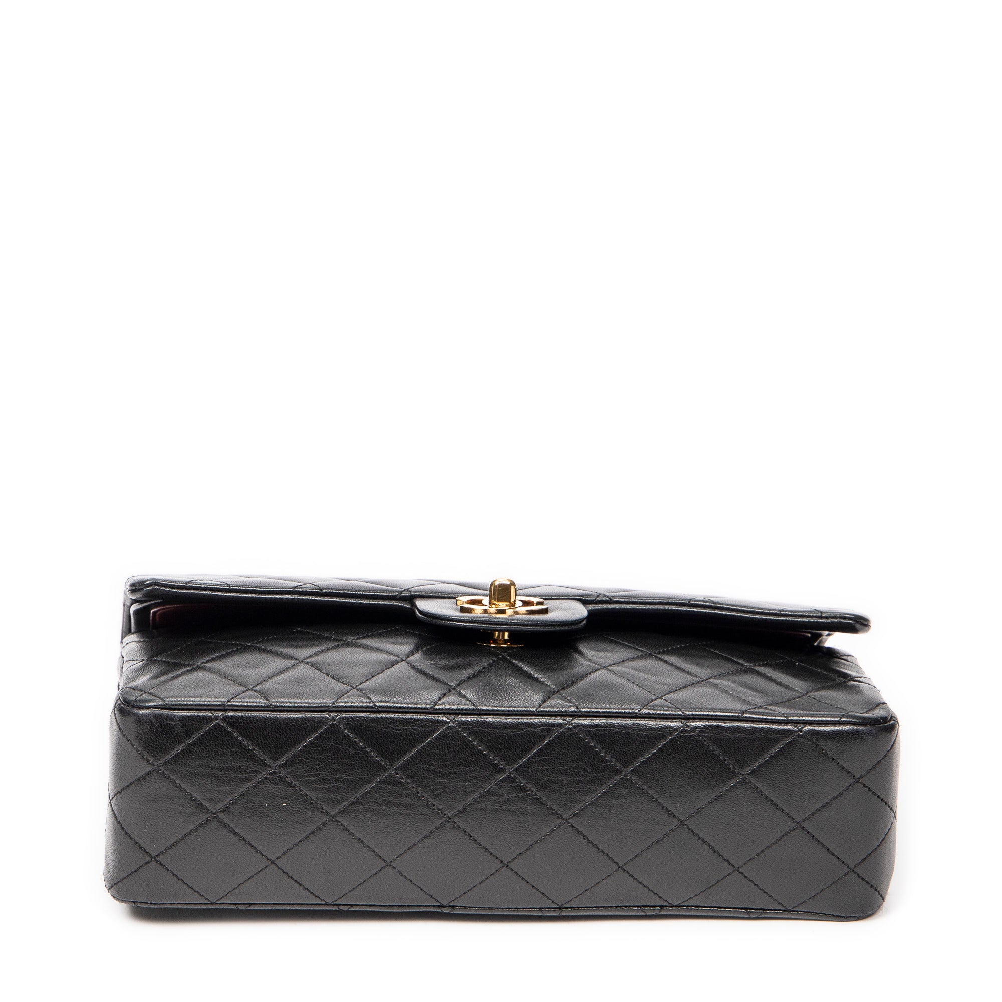 Classic Double Flap 26