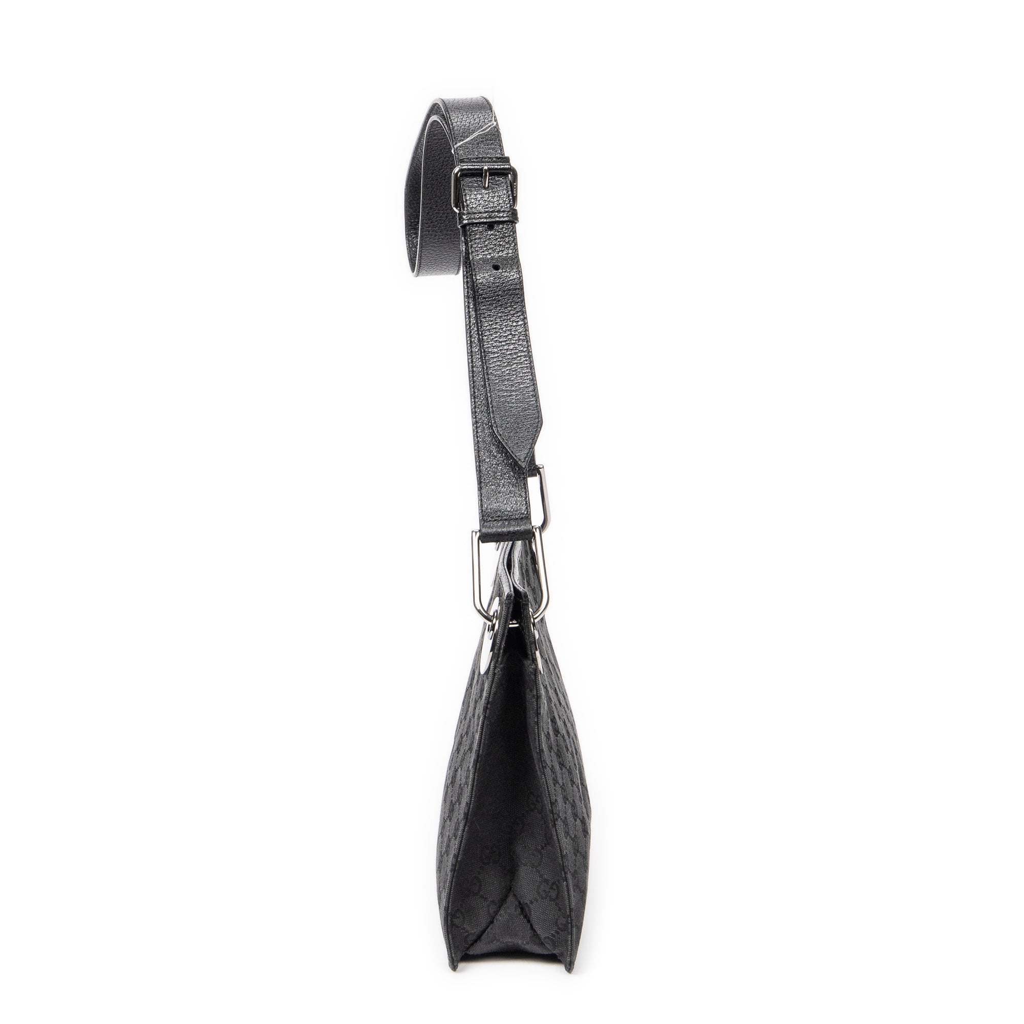 Eclipse Square Crossbody 