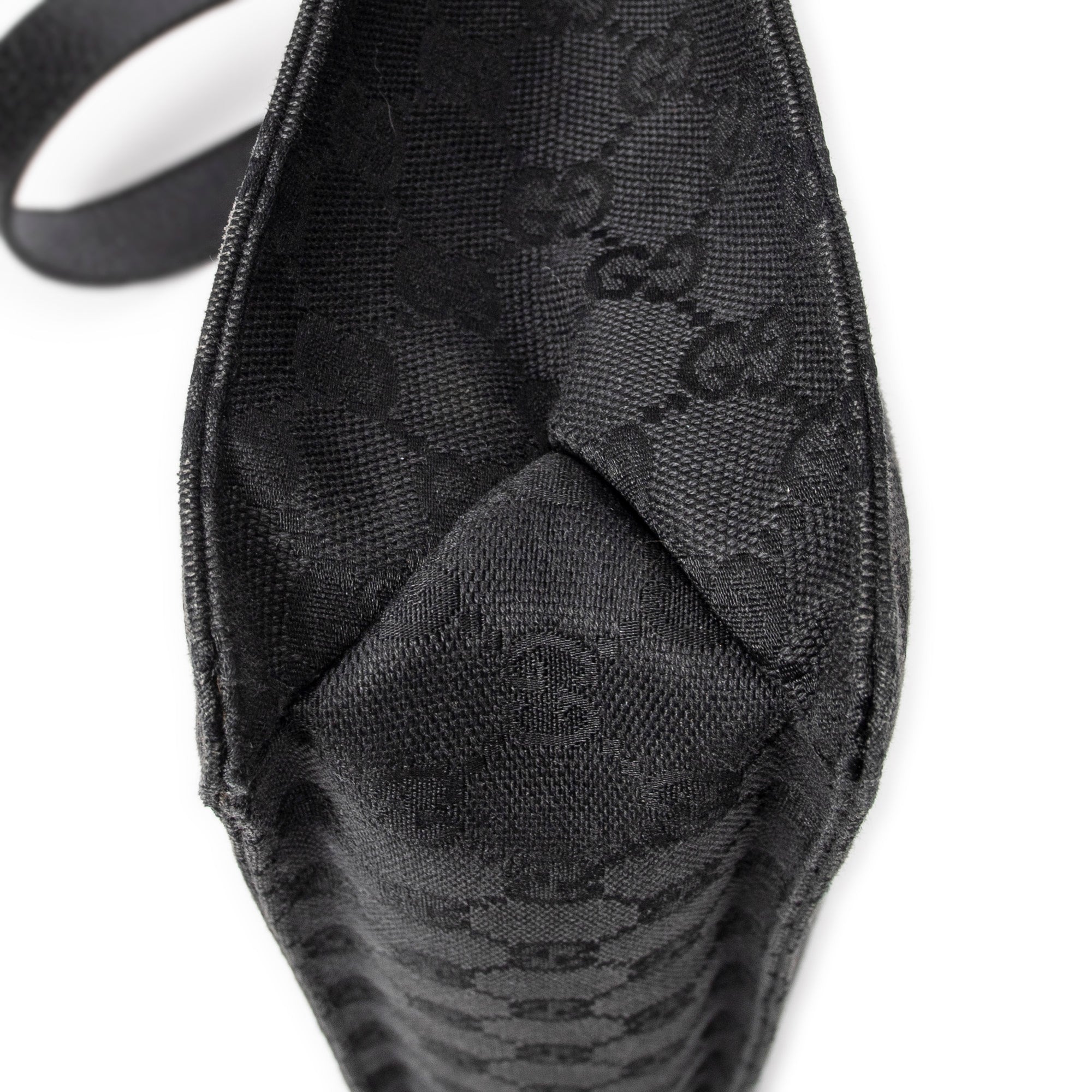 Eclipse Square Crossbody 