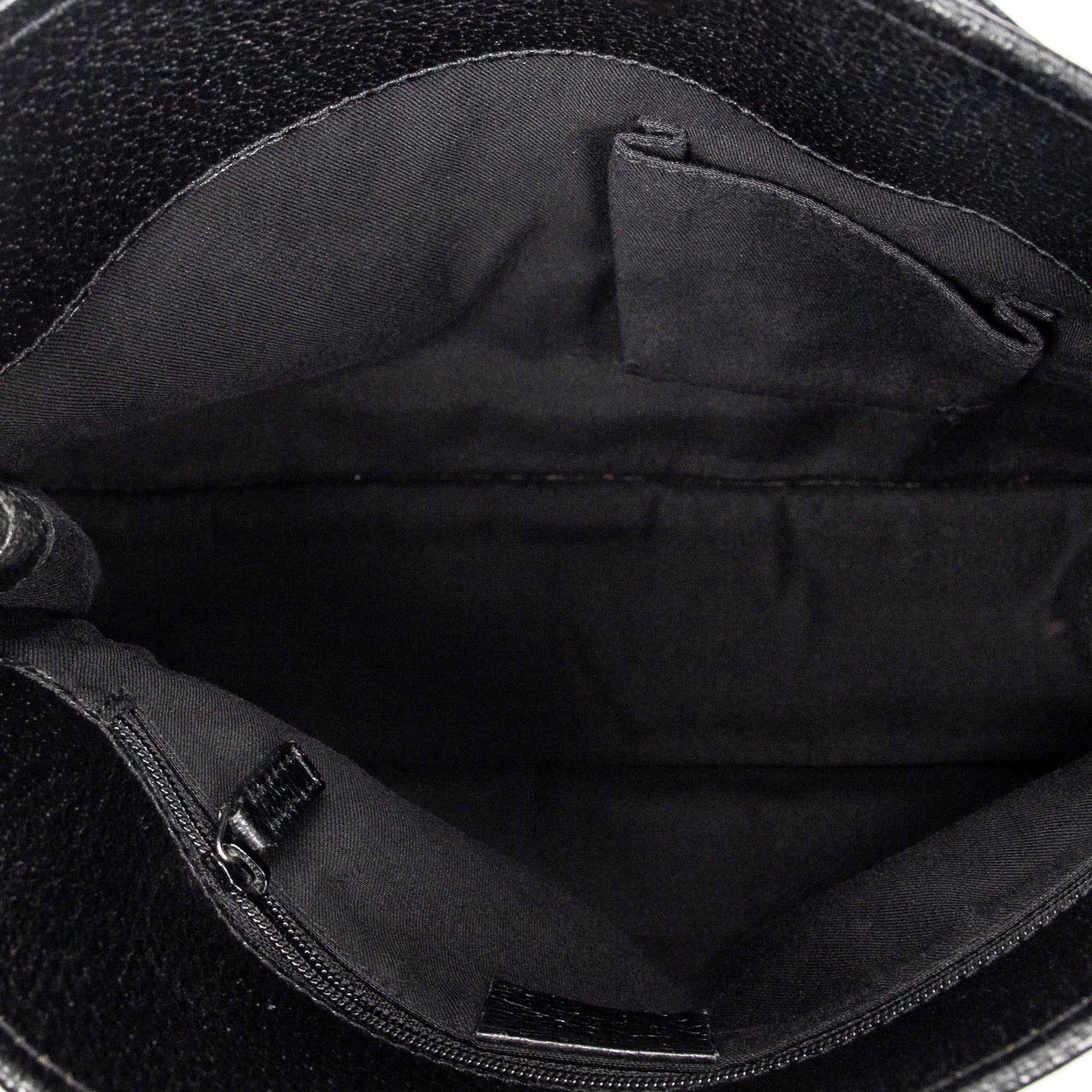 Eclipse Square Crossbody 