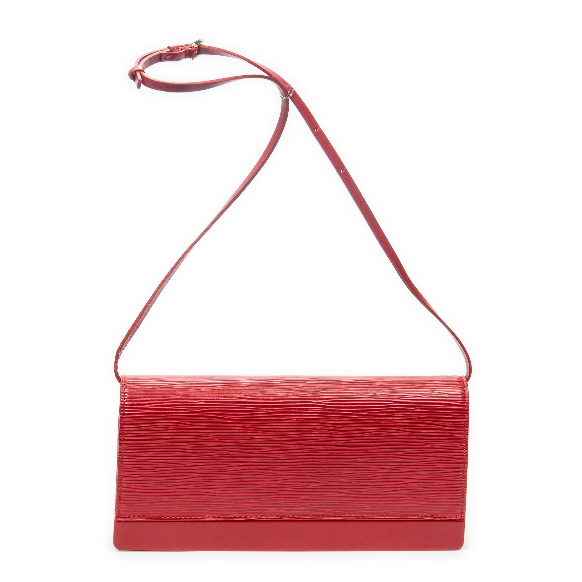 Honfleur Clutch 