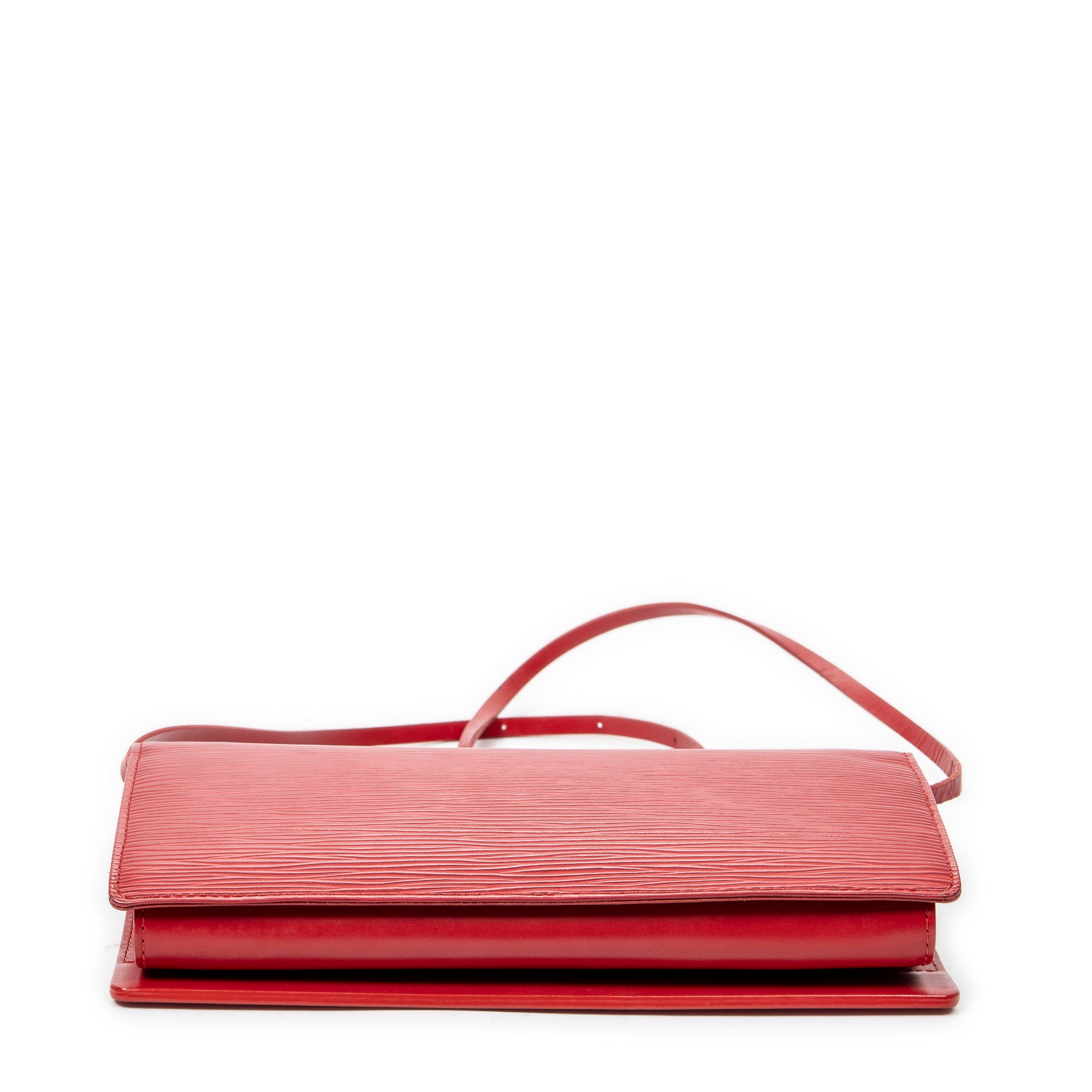 Honfleur Clutch 