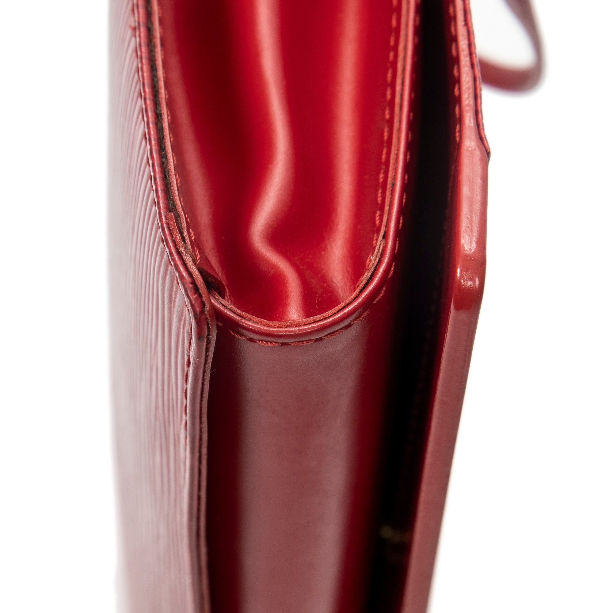 Honfleur Clutch 