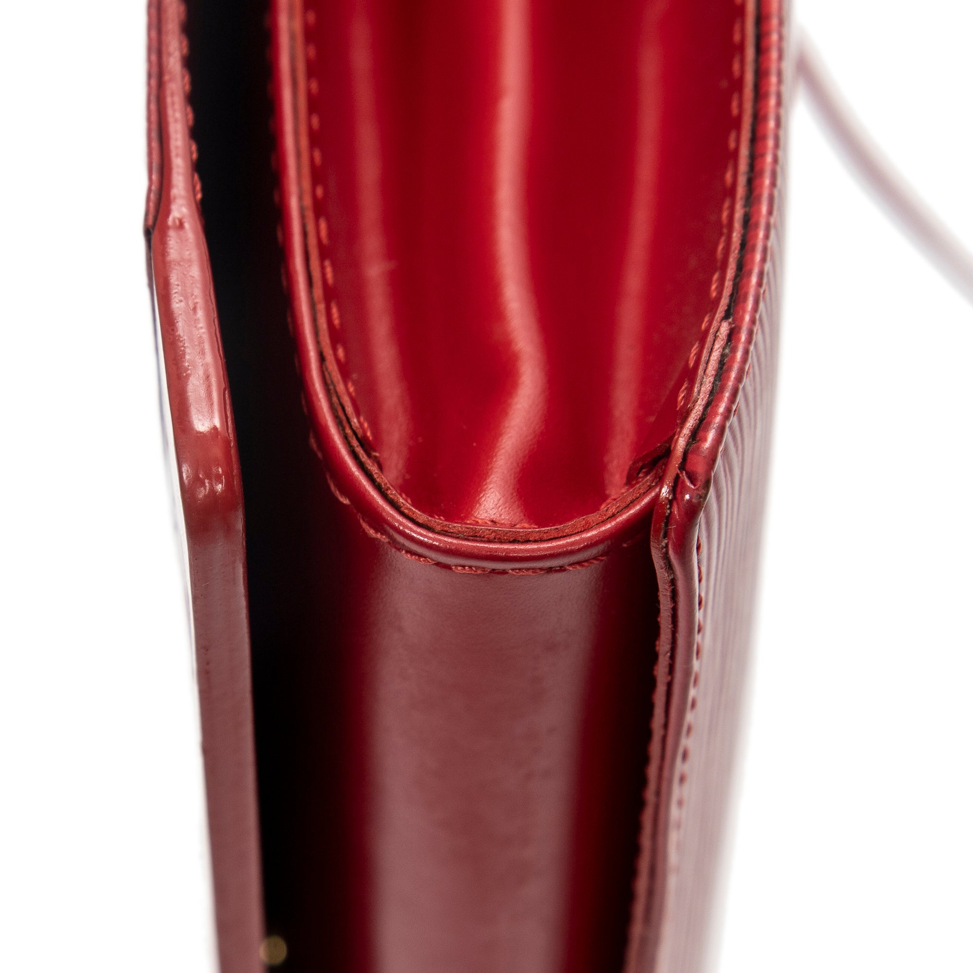 Honfleur Clutch 