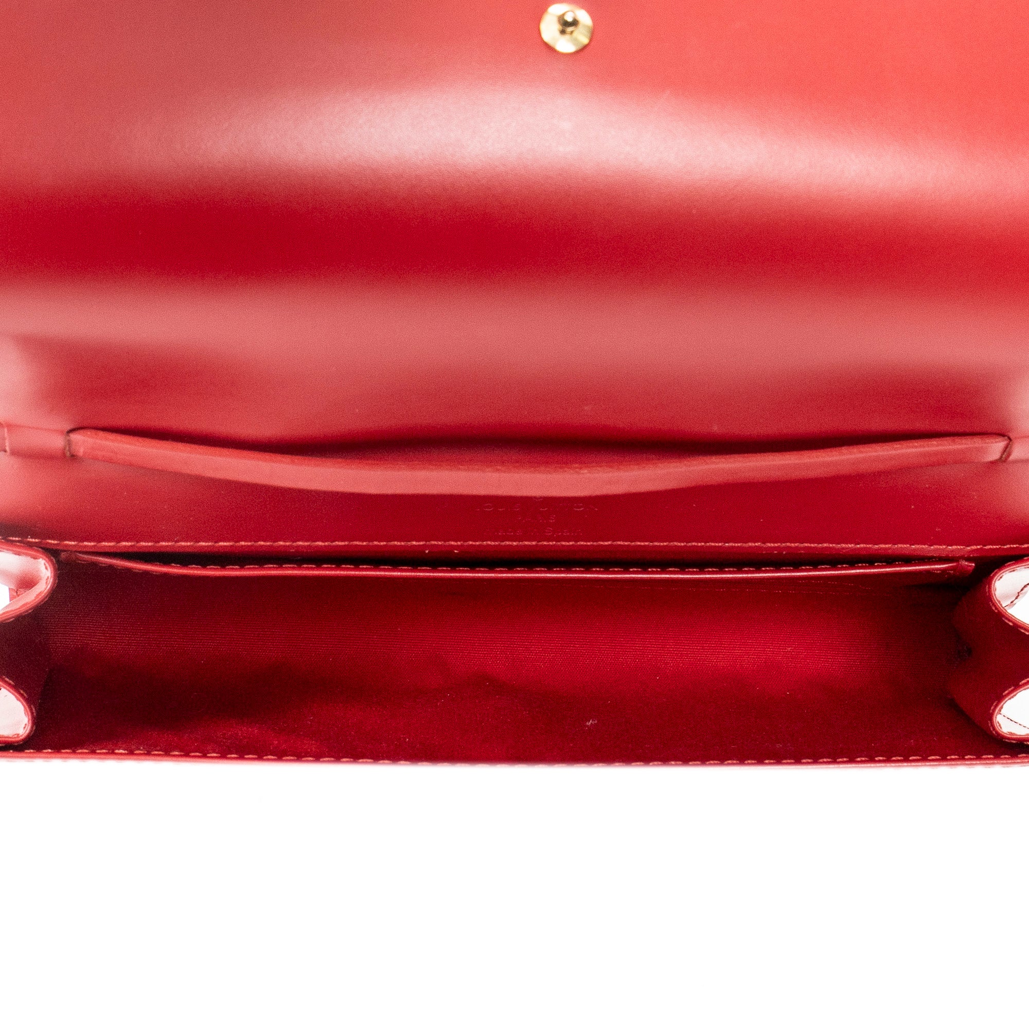 Honfleur Clutch 
